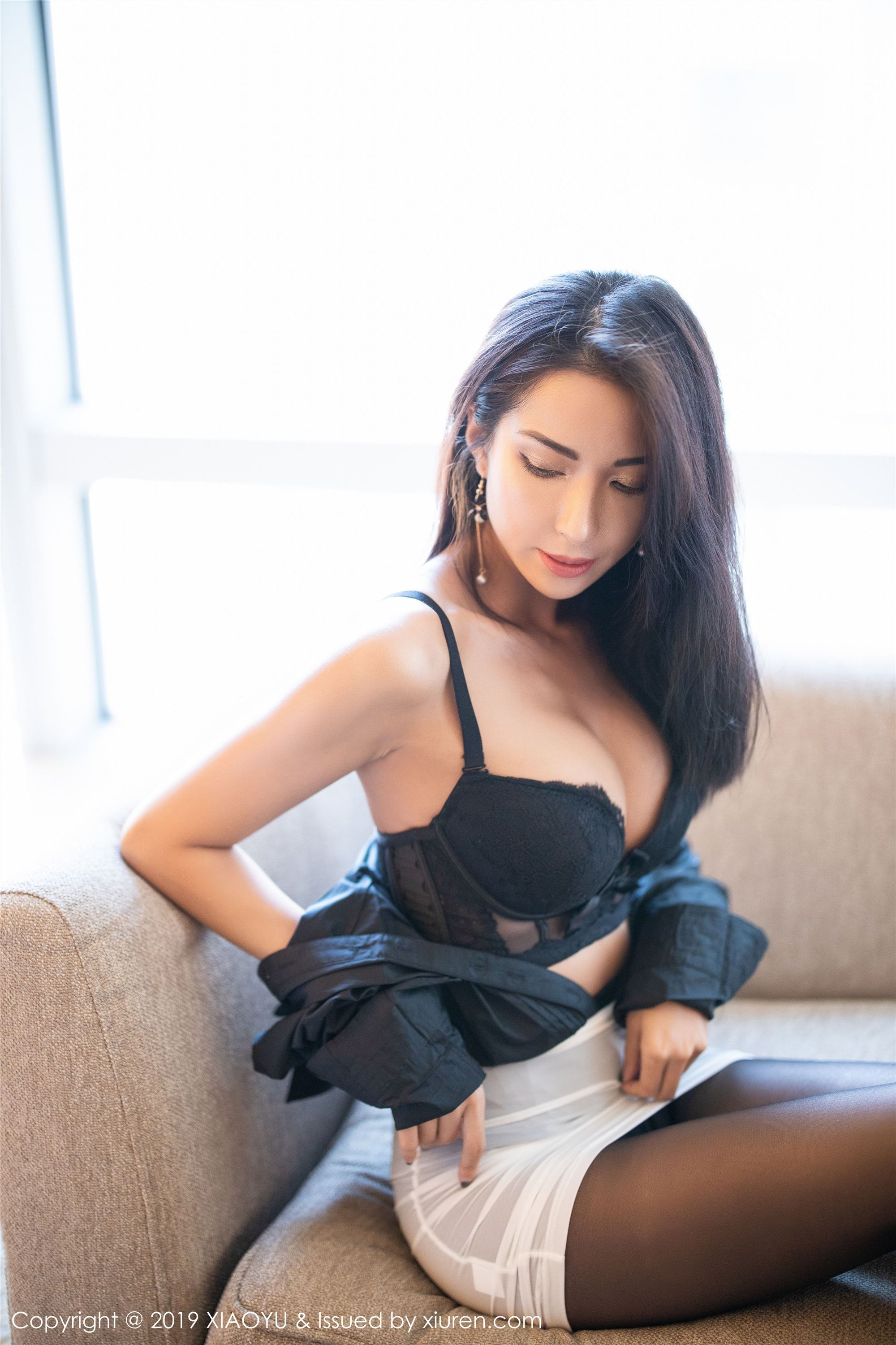 XIAOYU语画界2019.11.27 Vol.202 Carry87