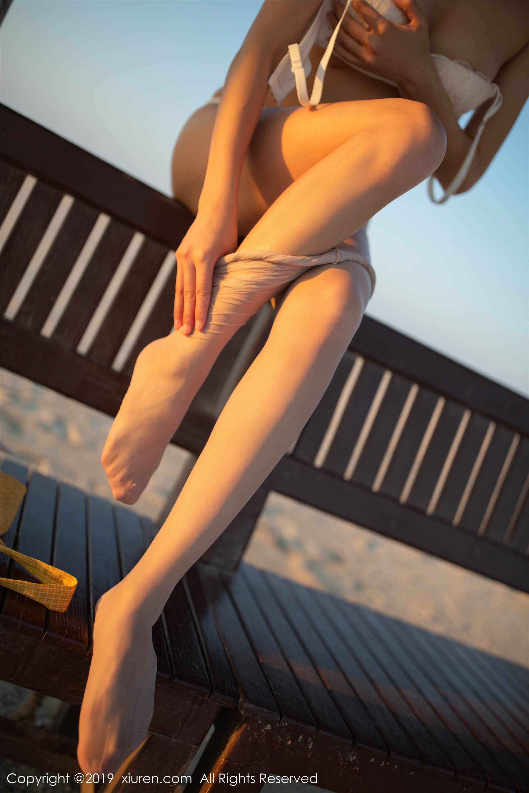 XIUREN秀人网 2019.11.28 No.1812 陆萱萱