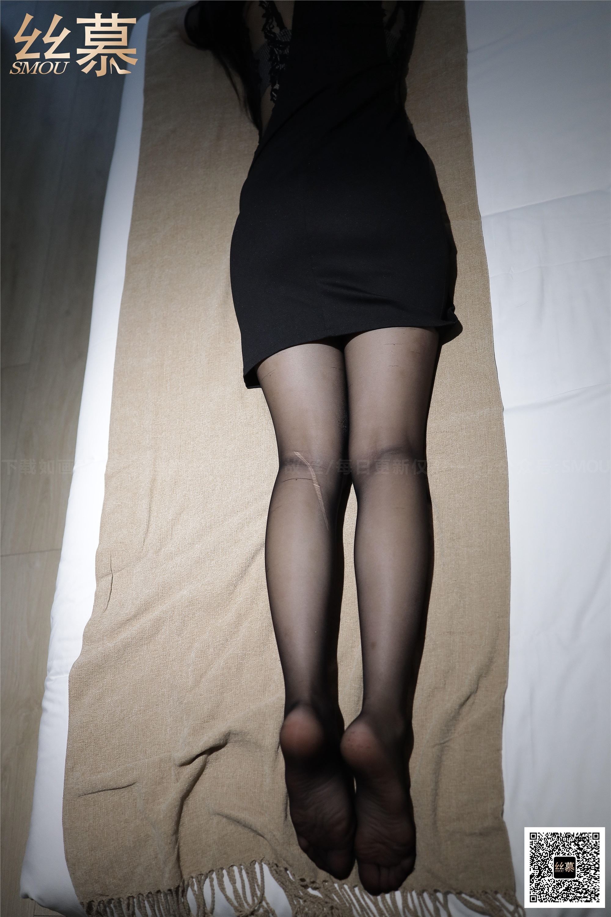 丝慕写真 SM372 菲菲《欲望玫瑰》