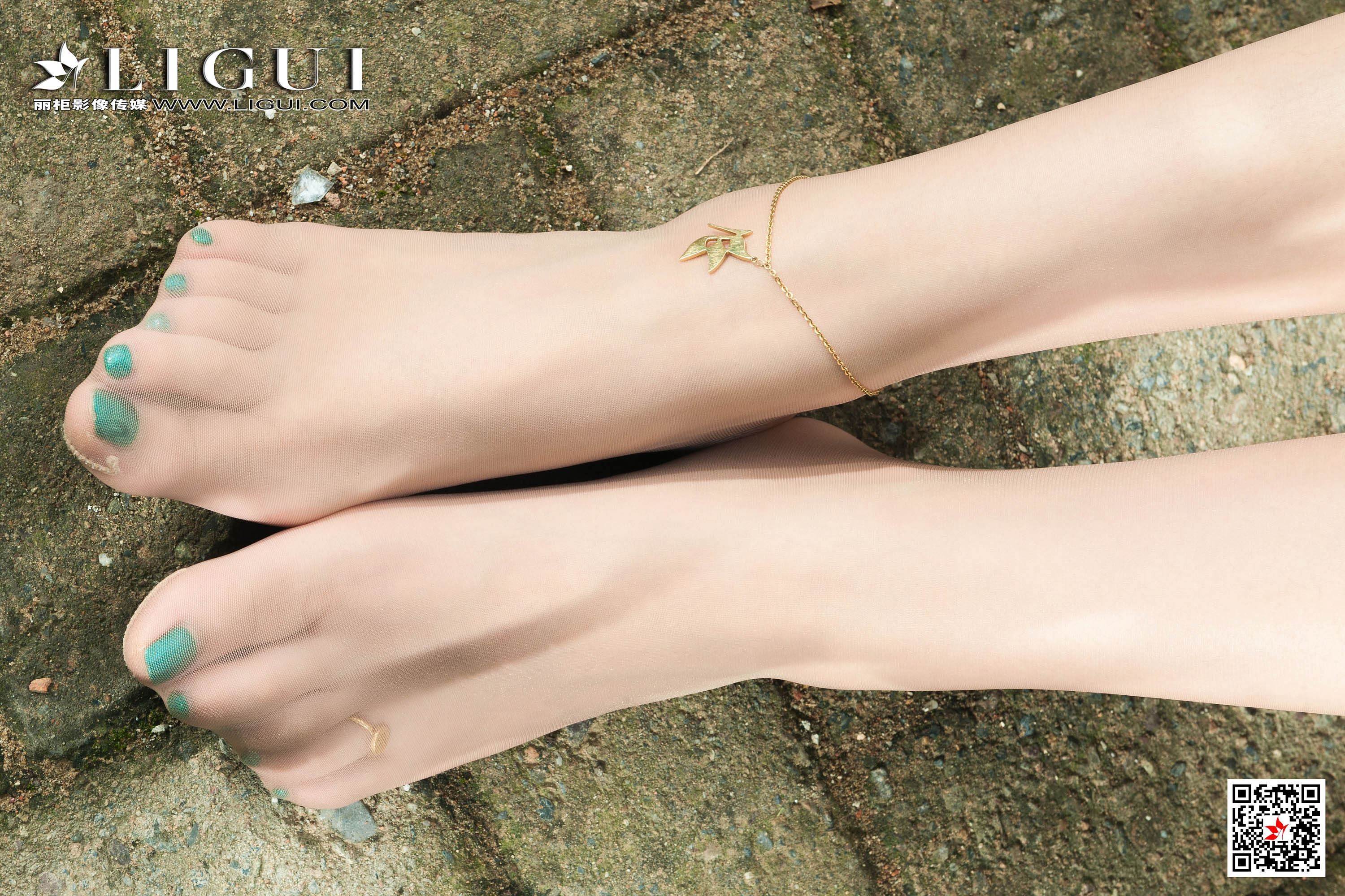 Ligui丽柜 2020.09.28《仙女骑乘》天天