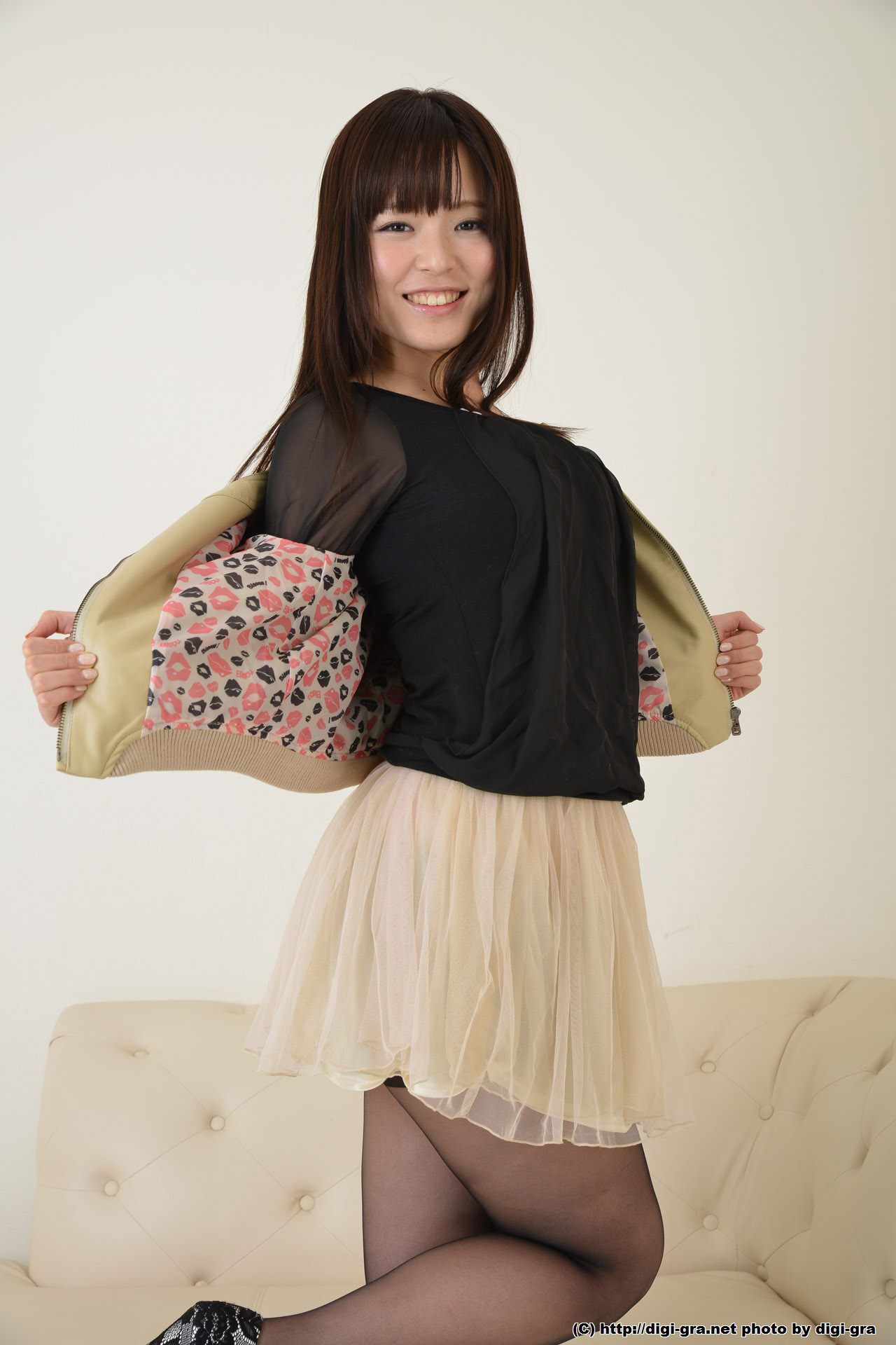 yua kuramochi 倉持結愛 digi-gra  photoset 05 写真集