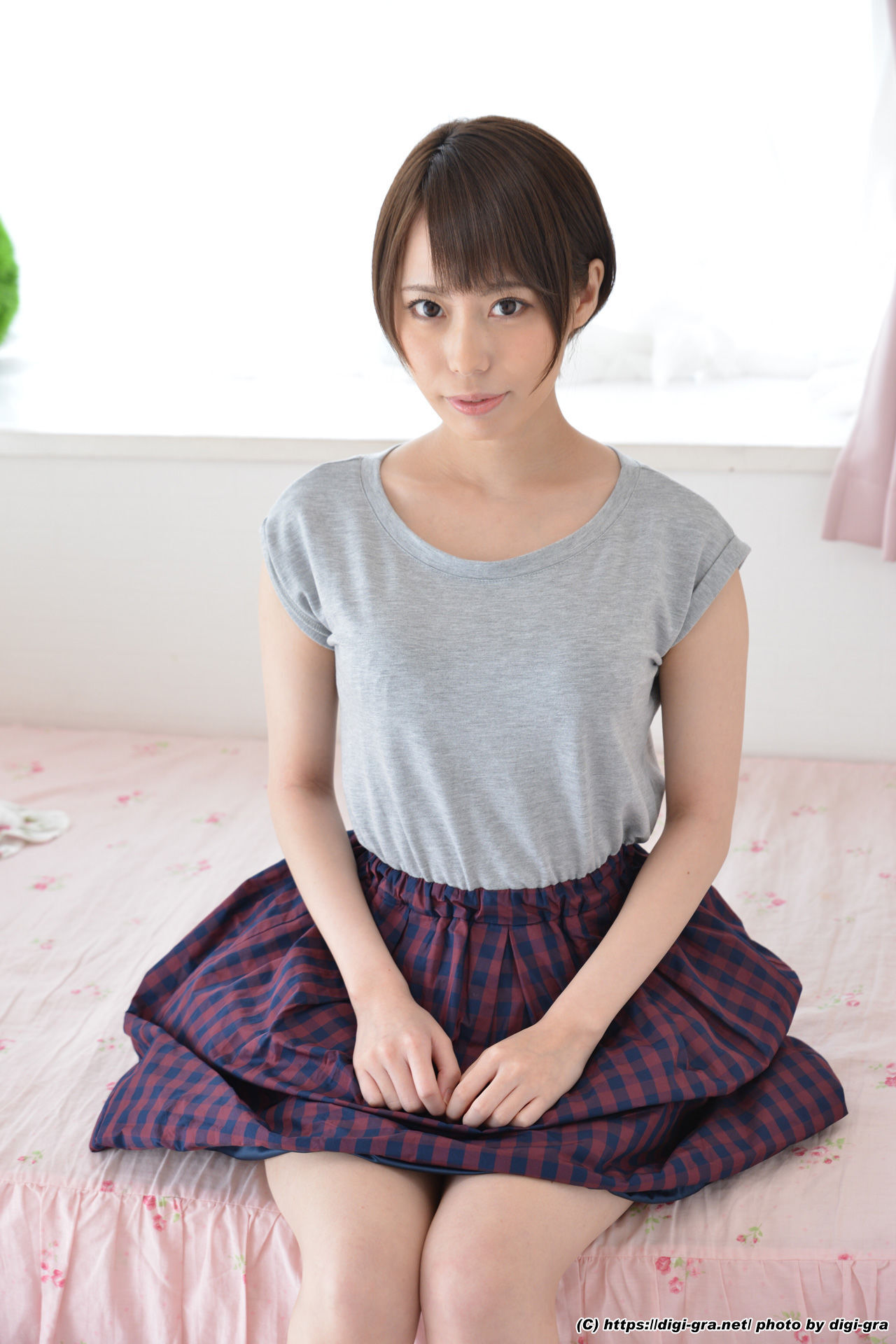 digi-gra  川菜美鈴 misuzu kawana photoset 08 写真集