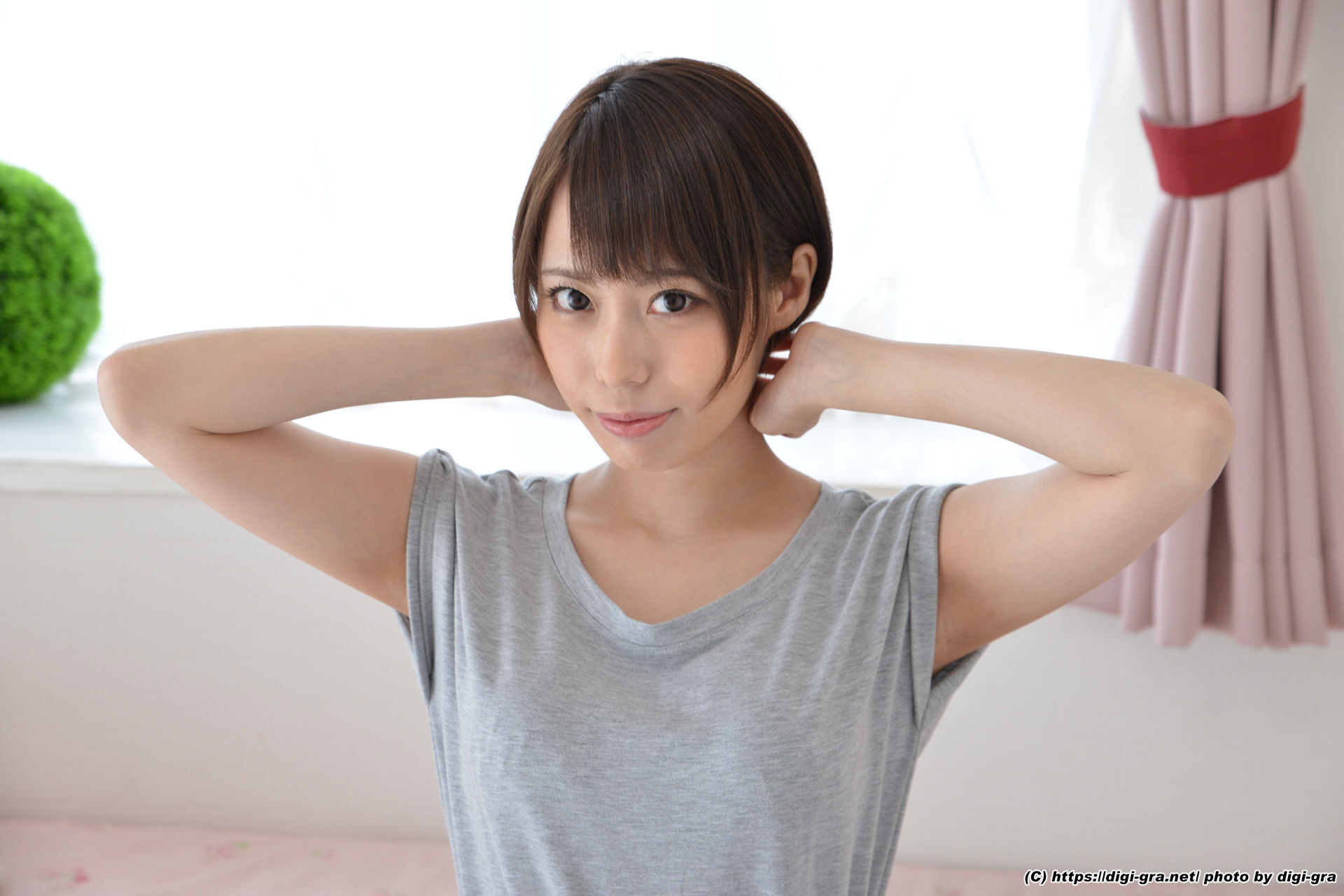 digi-gra  川菜美鈴 misuzu kawana photoset 08 写真集