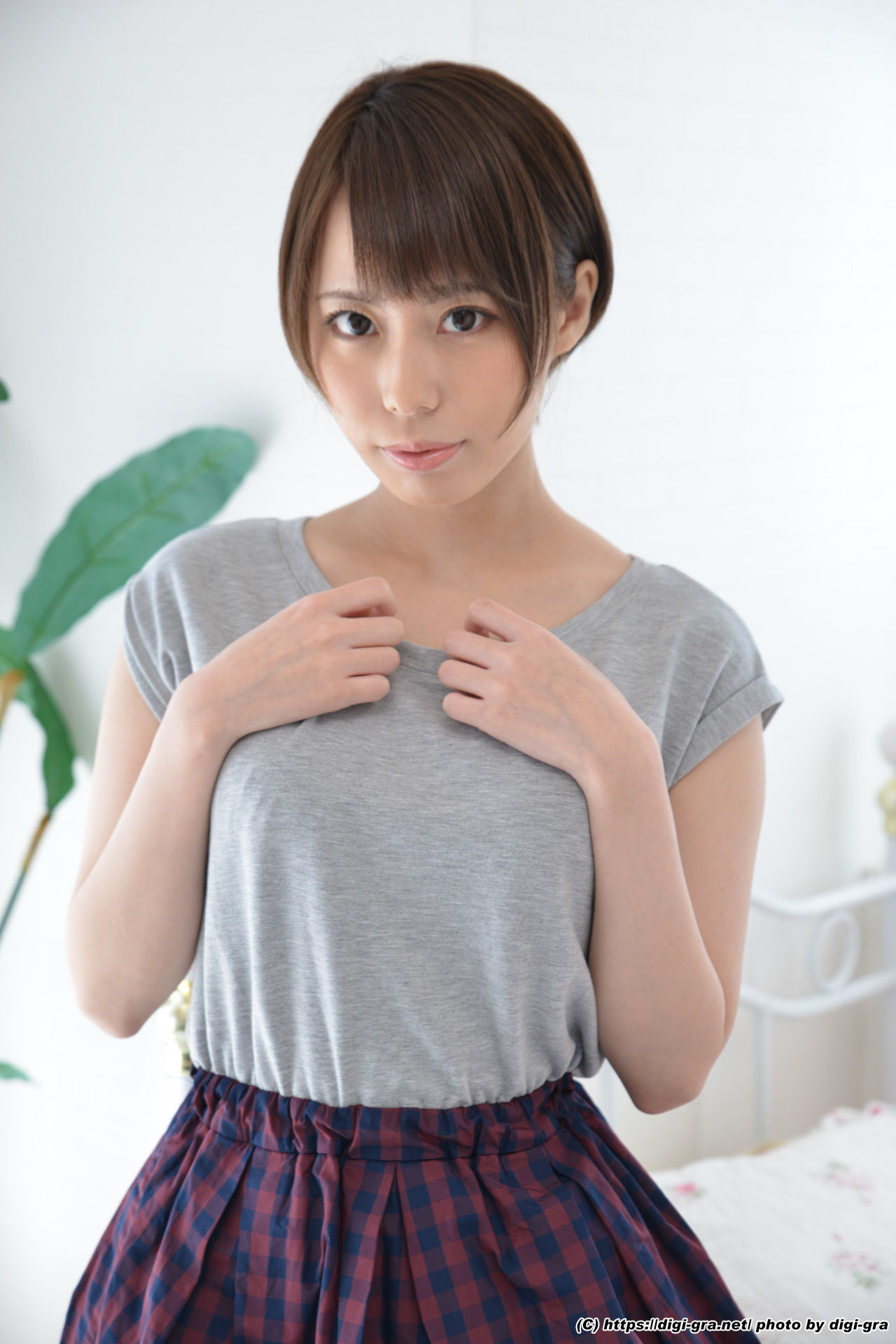 digi-gra  川菜美鈴 misuzu kawana photoset 08 写真集