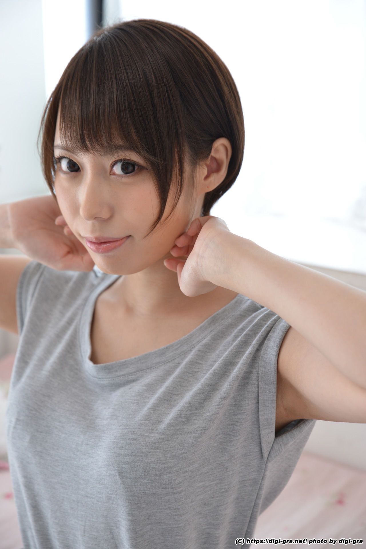 digi-gra  川菜美鈴 misuzu kawana photoset 08 写真集