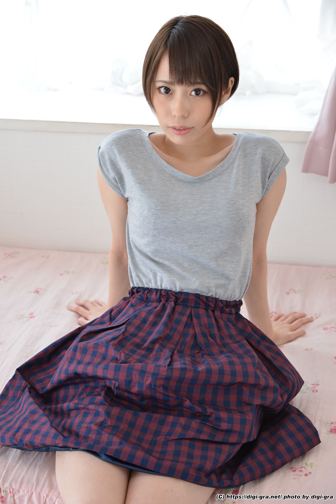 digi-gra  川菜美鈴 misuzu kawana photoset 08 写真集