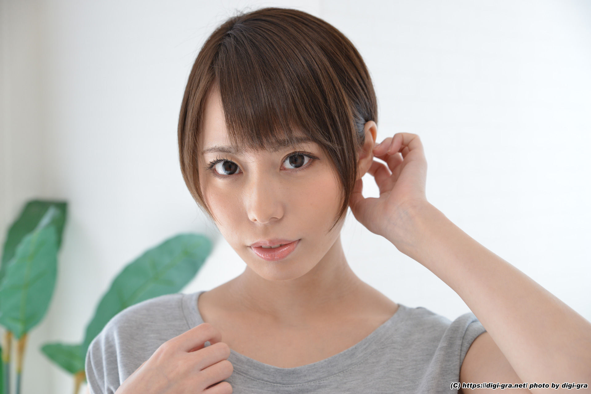 digi-gra  川菜美鈴 misuzu kawana photoset 08 写真集