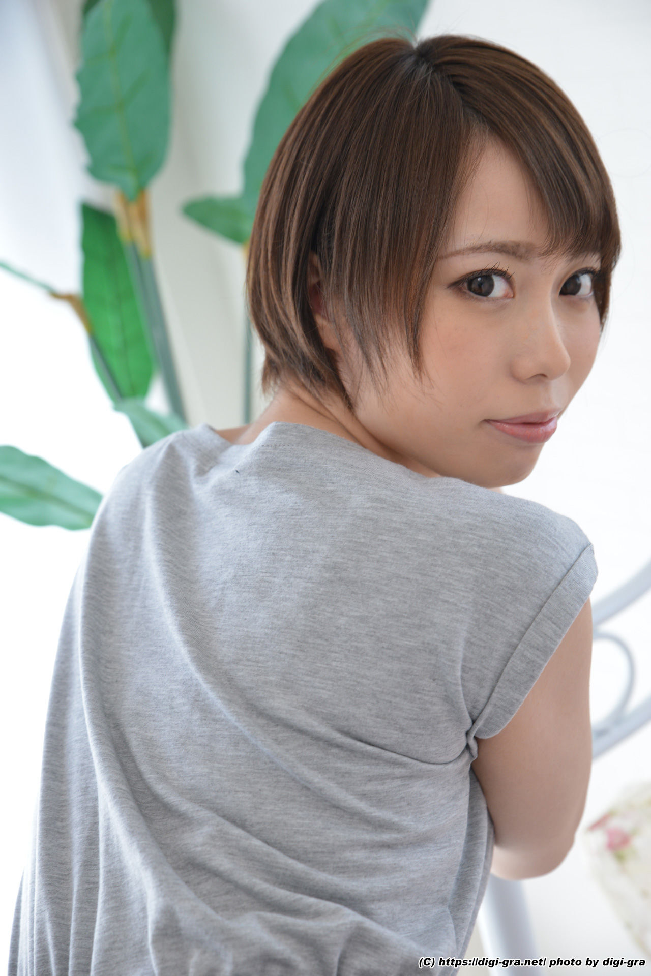 digi-gra  川菜美鈴 misuzu kawana photoset 08 写真集