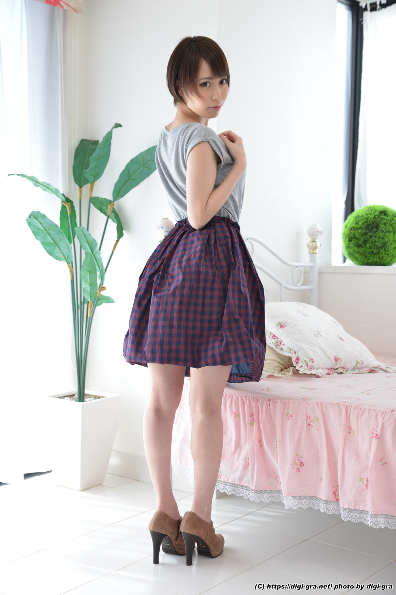 digi-gra  川菜美鈴 misuzu kawana photoset 08 写真集