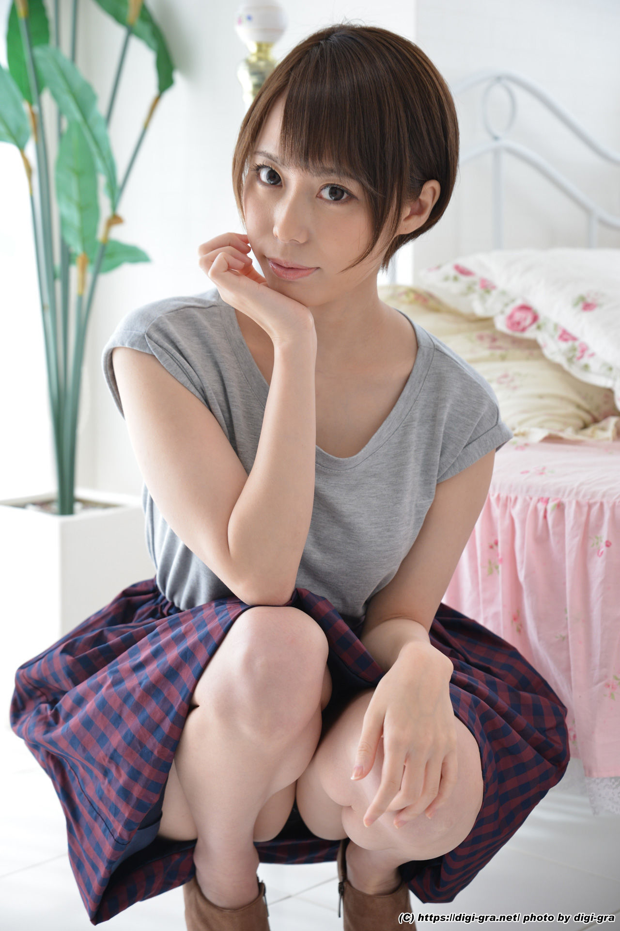 digi-gra  川菜美鈴 misuzu kawana photoset 08 写真集