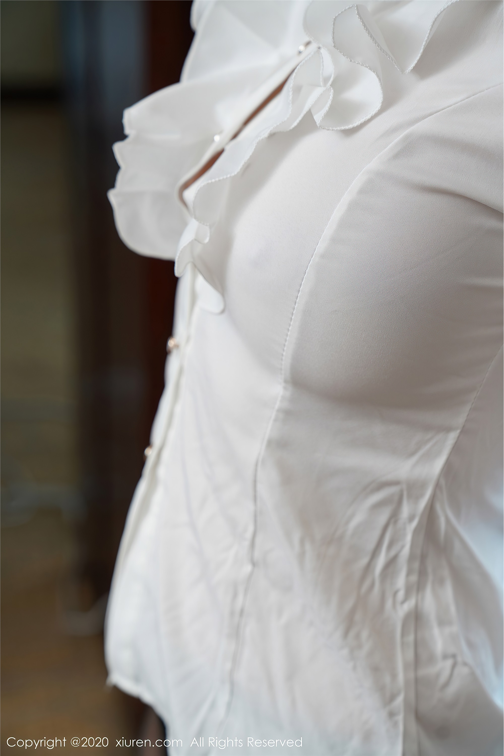 秀人网美媛馆 2020-08-13 Vol.2437 诗诗kiki