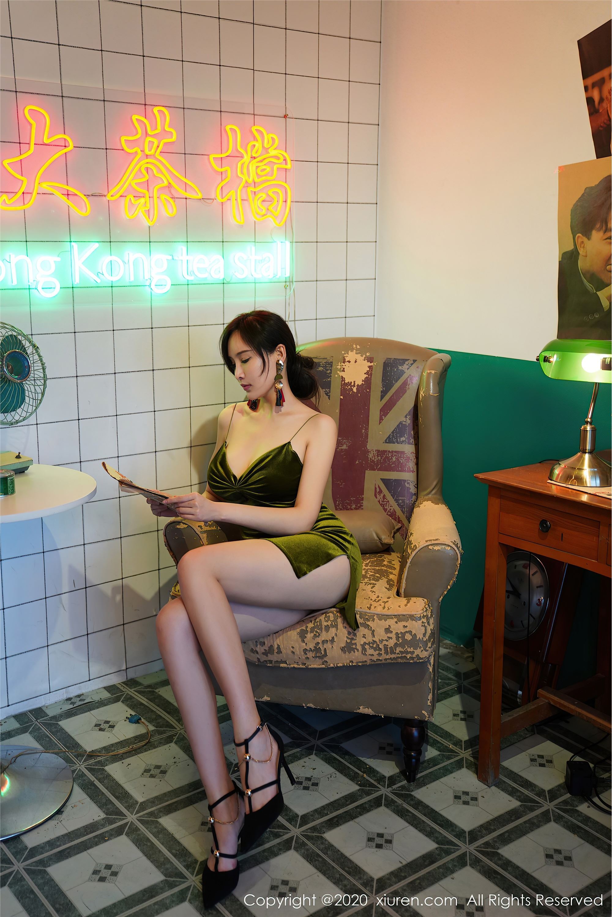 秀人网美媛馆 2020-08-24 Vol.2477 奶瓶土肥圆矮挫丑黑穷