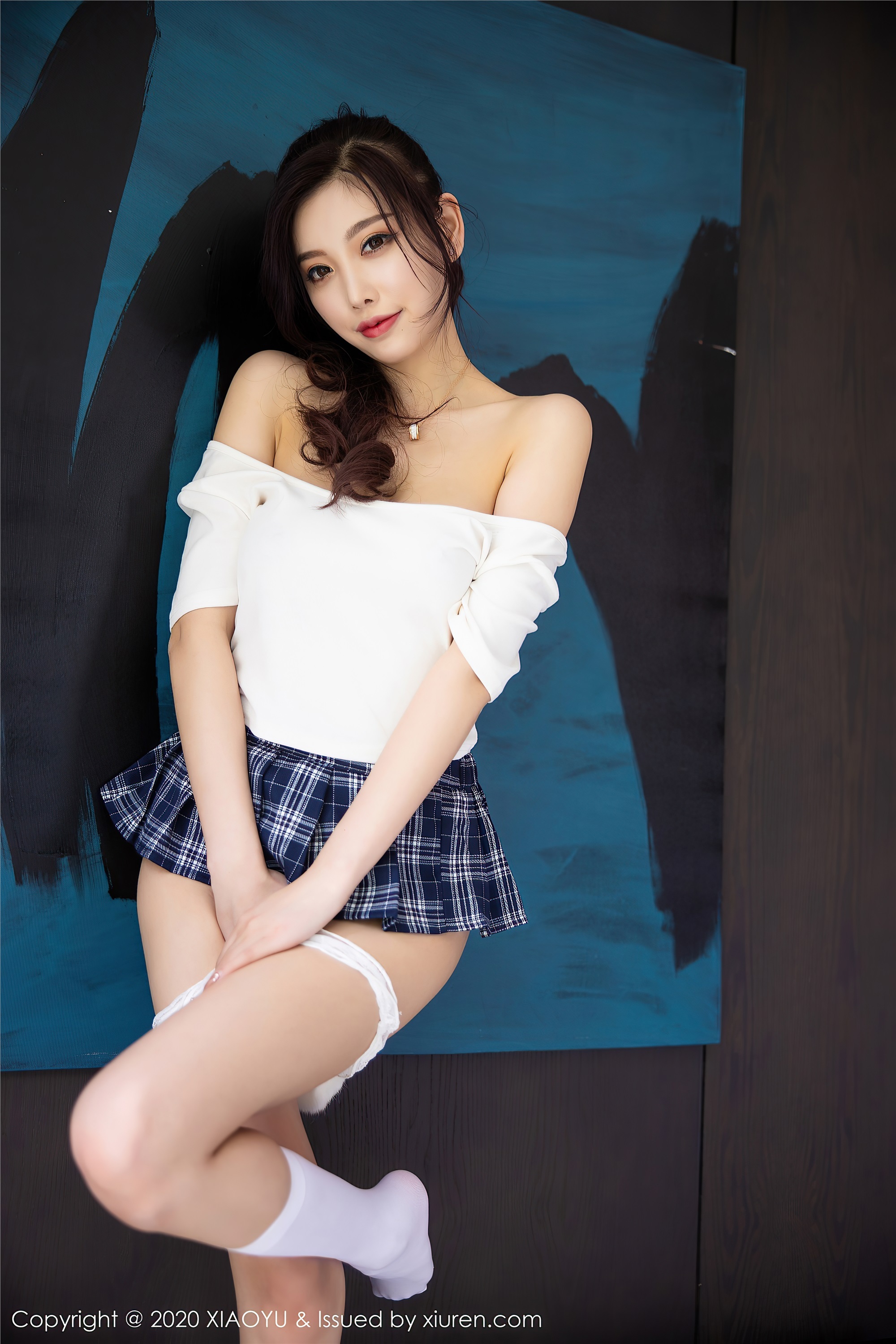 XiaoYu语画界 2020-08-07 Vol.343 杨晨晨sugar