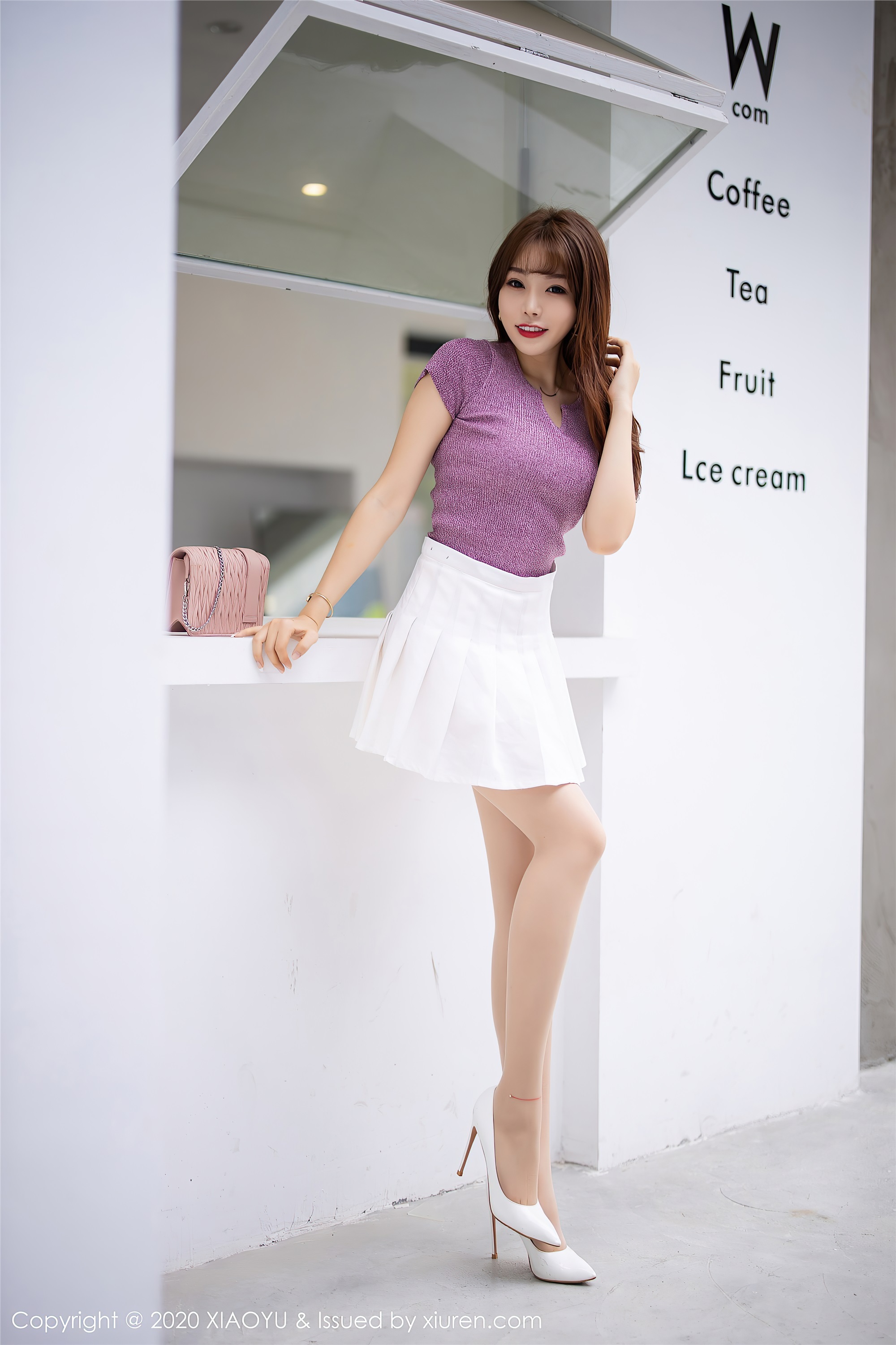 XiaoYu语画界 2020-08-10 Vol.344 芝芝Booty