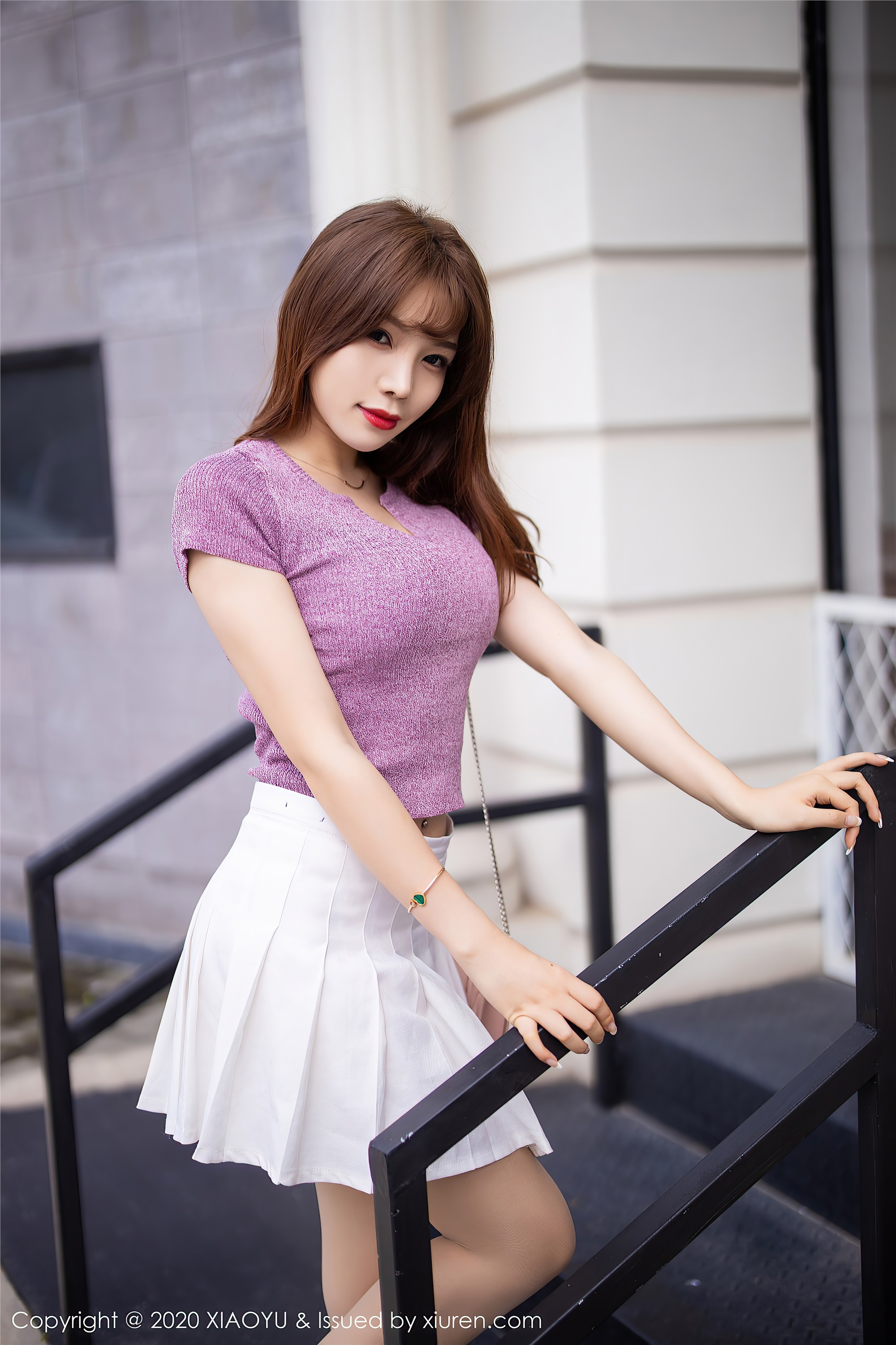 XiaoYu语画界 2020-08-10 Vol.344 芝芝Booty