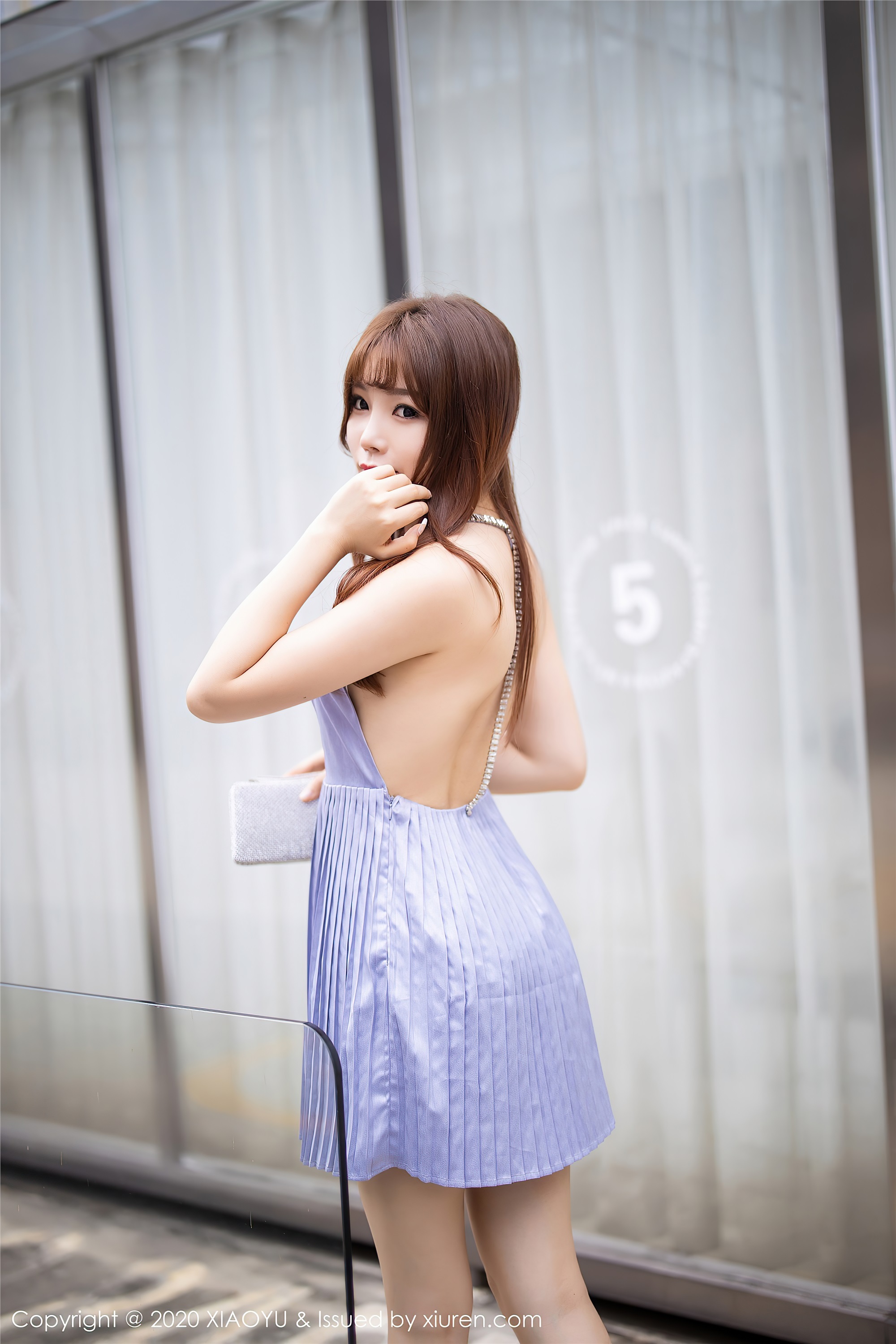 XiaoYu语画界 2020-08-10 Vol.344 芝芝Booty