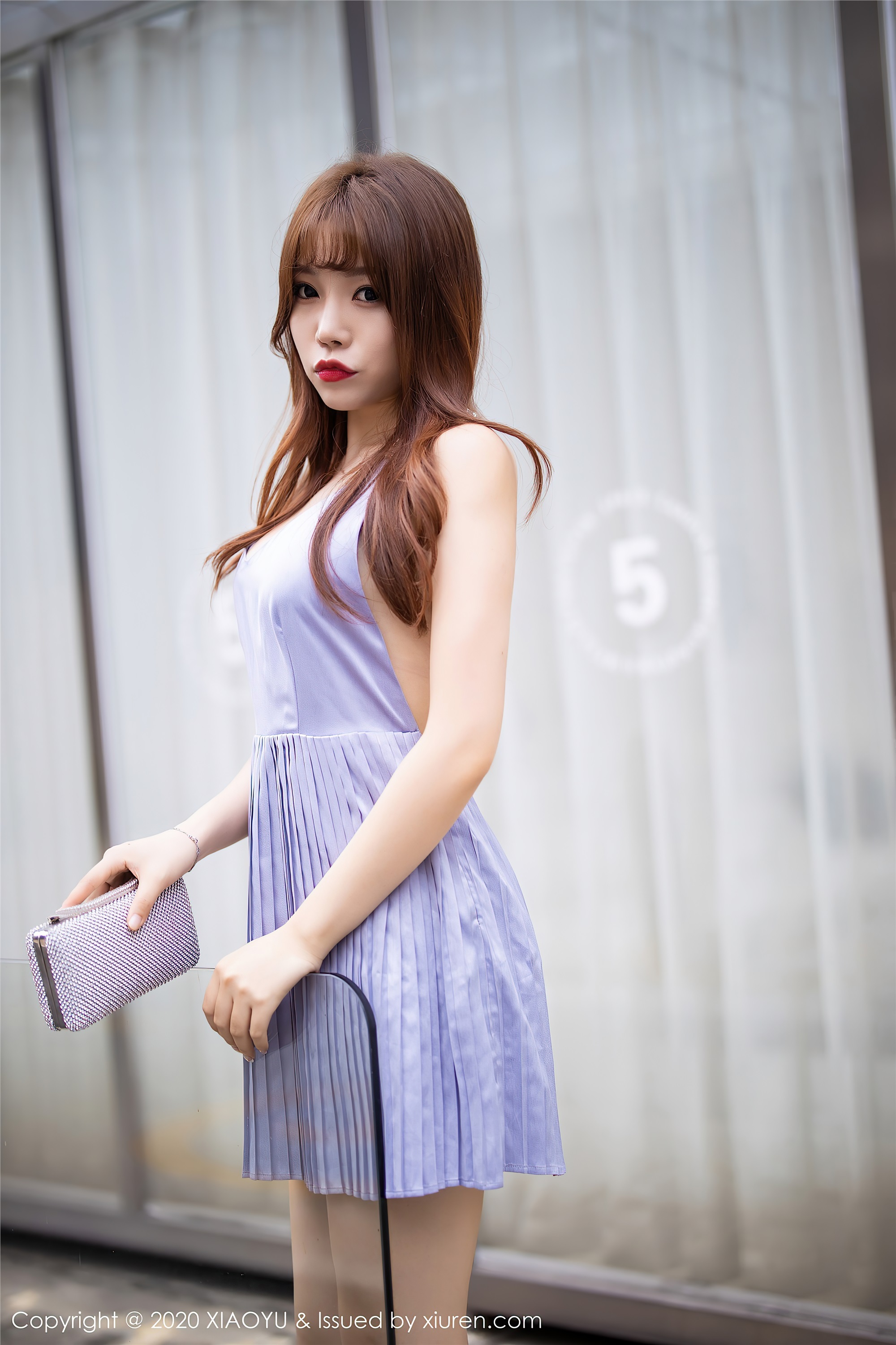 XiaoYu语画界 2020-08-10 Vol.344 芝芝Booty