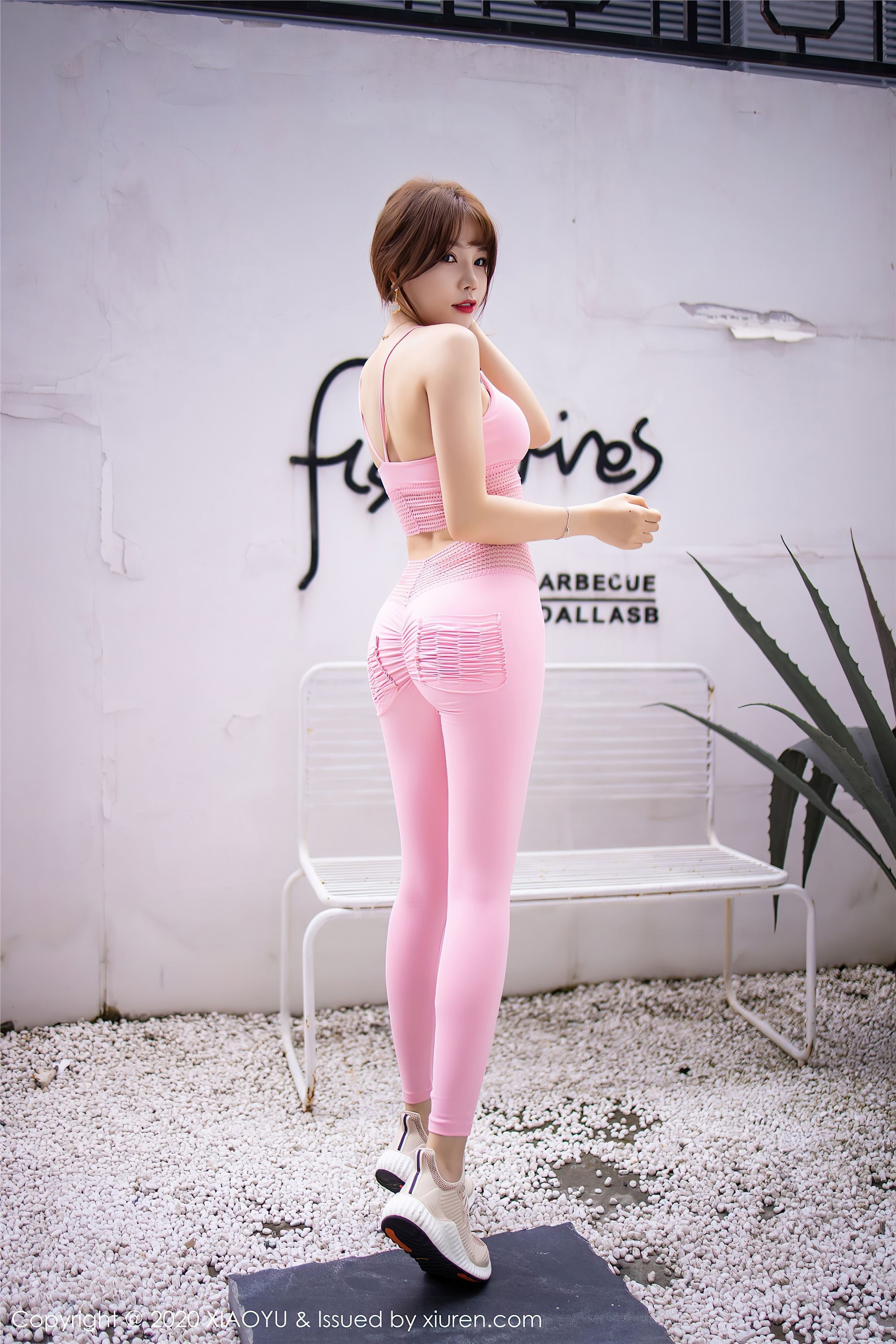 XiaoYu语画界 2020-08-10 Vol.344 芝芝Booty