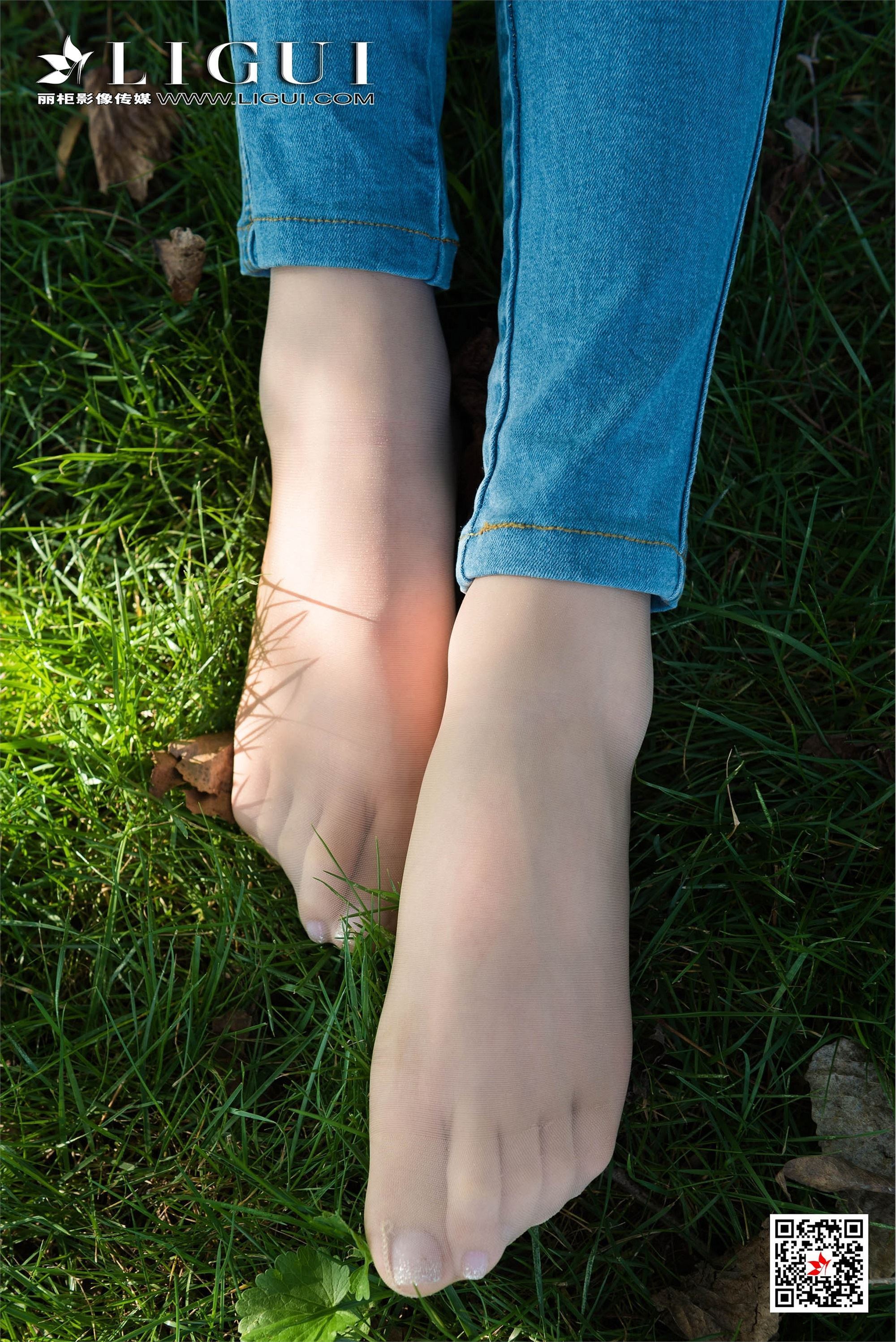 Ligui丽柜 2020.10.04 甜甜