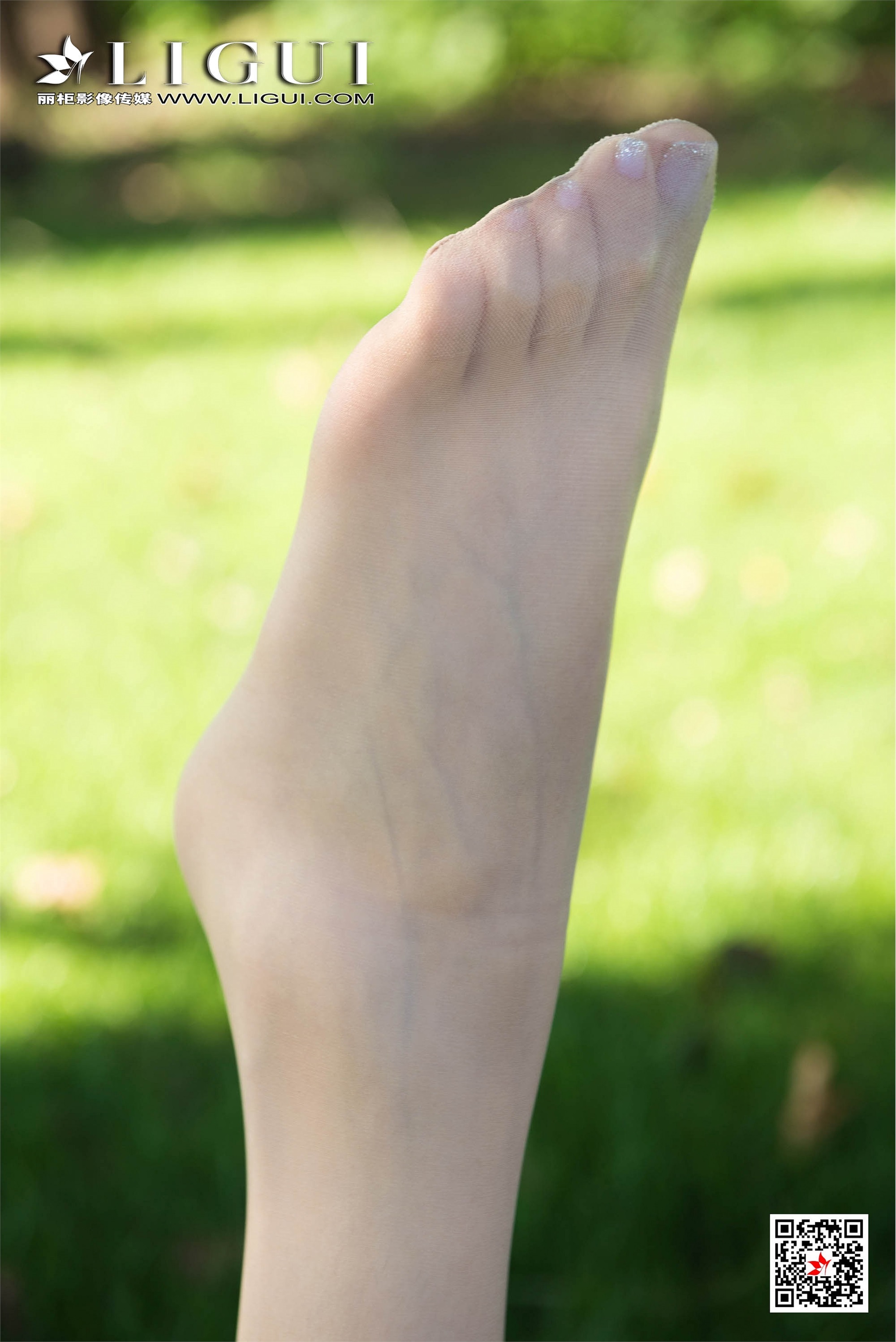 Ligui丽柜 2020.10.04 甜甜