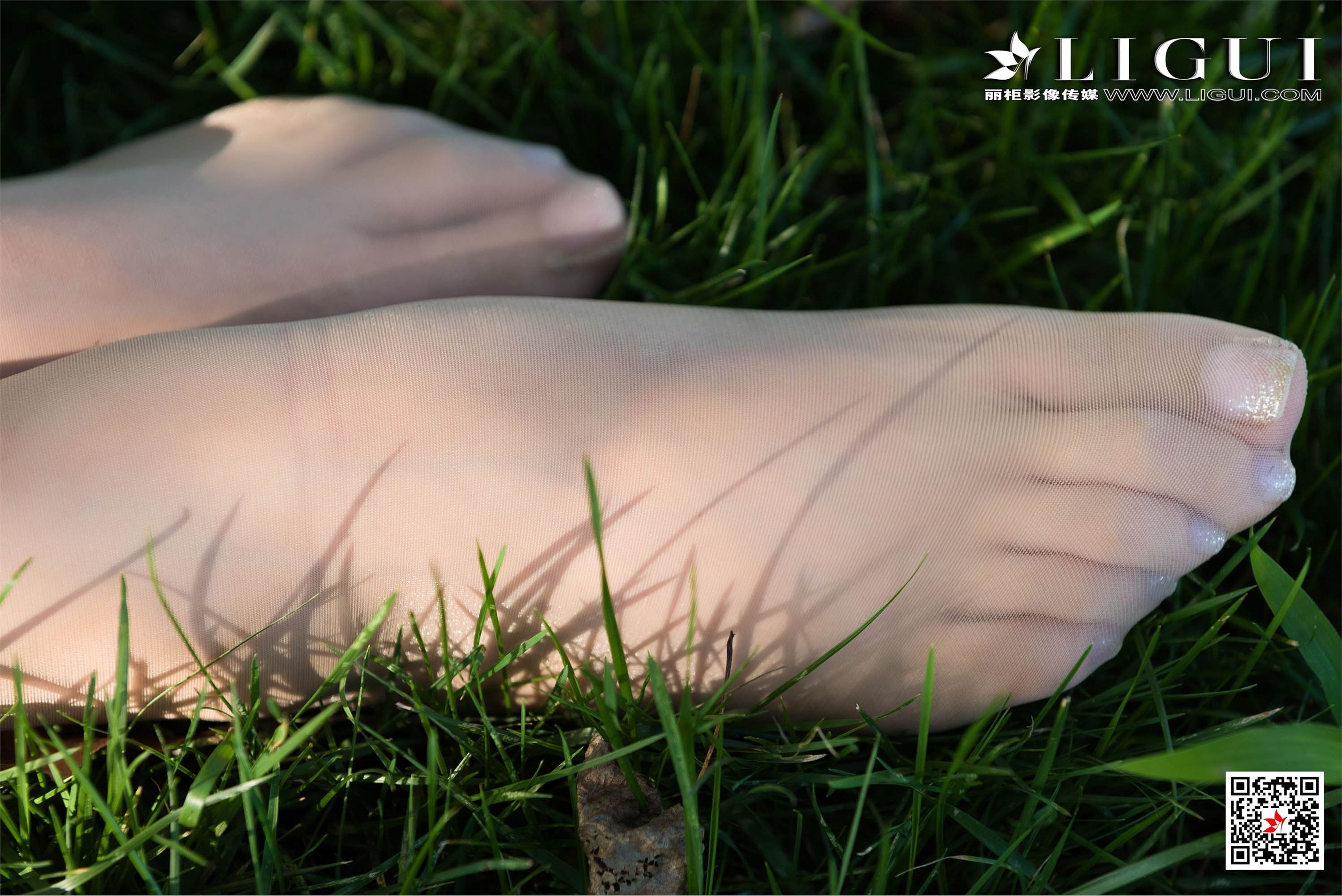 Ligui丽柜 2020.10.04 甜甜