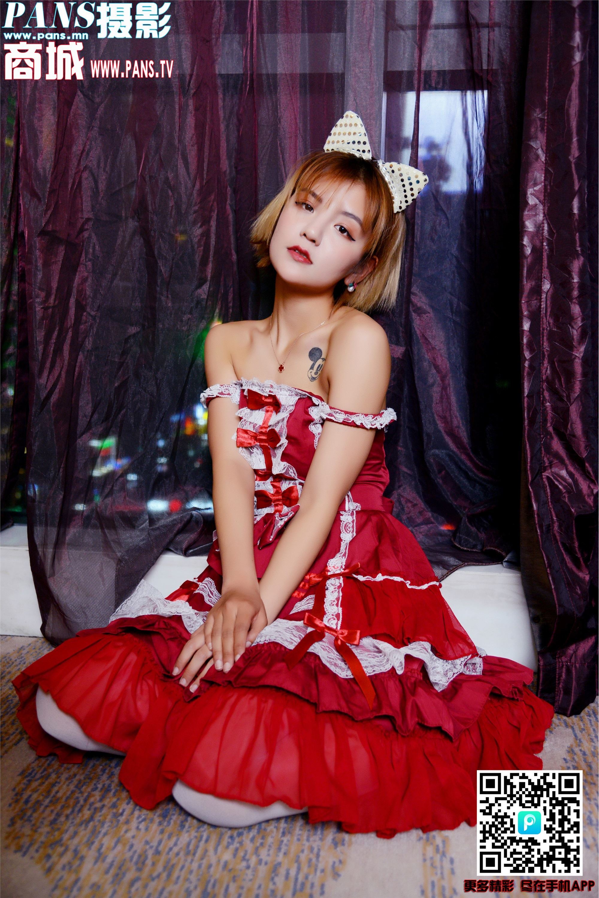 PANS写真 2019.11.10 NO.1233 Mickey