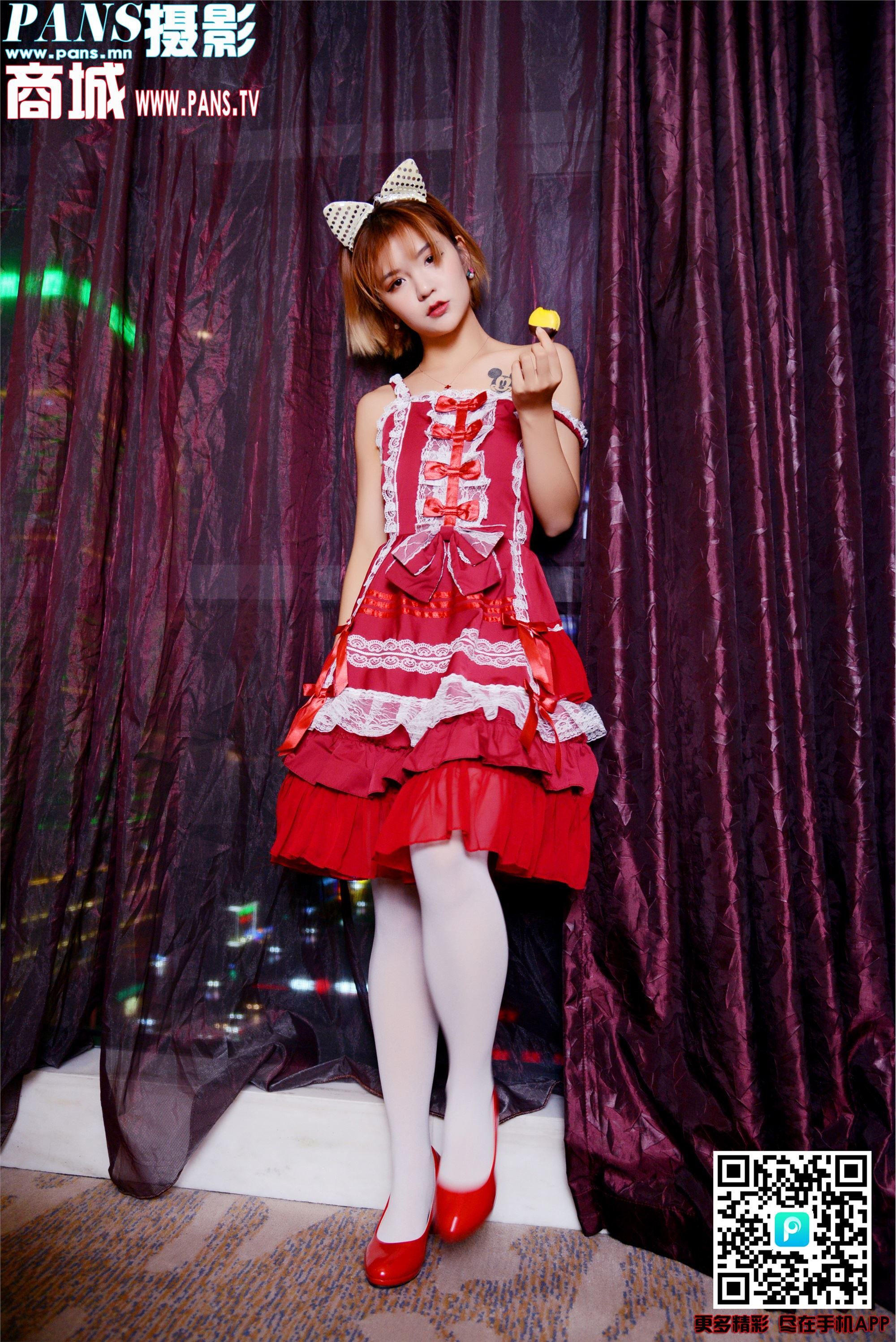 PANS写真 2019.11.10 NO.1233 Mickey