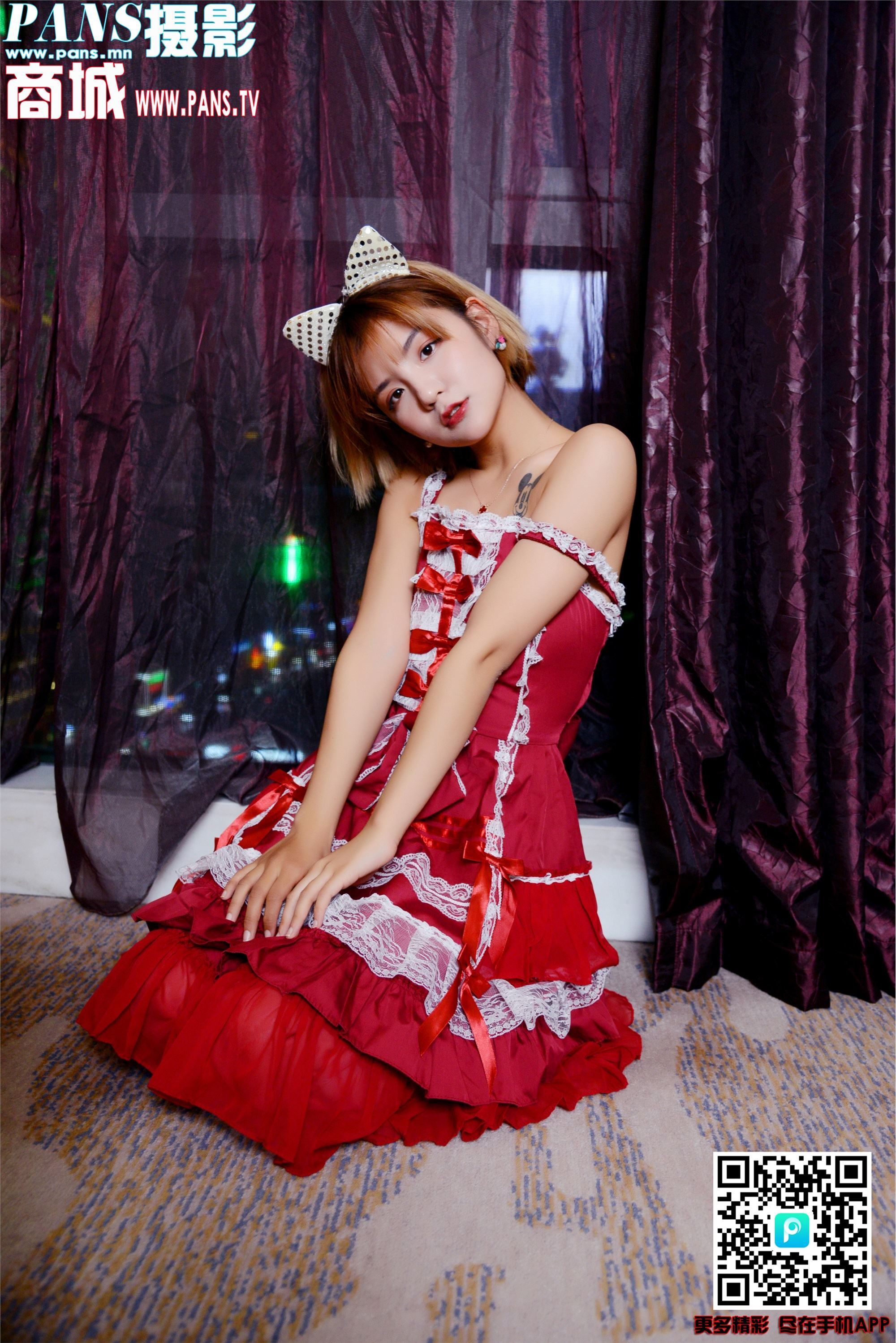 PANS写真 2019.11.10 NO.1233 Mickey