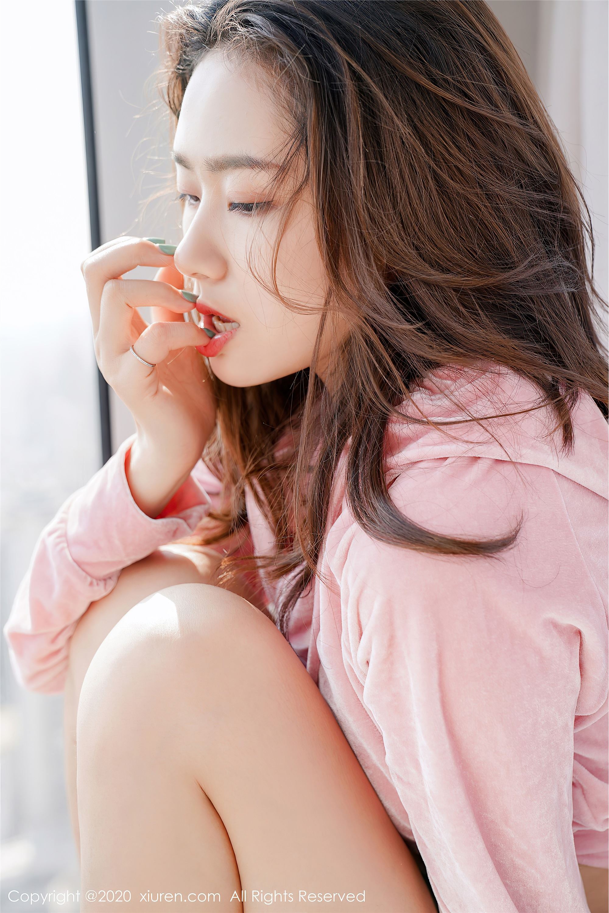 XIUREN秀人网 2020.08.18 No.2456 方子萱
