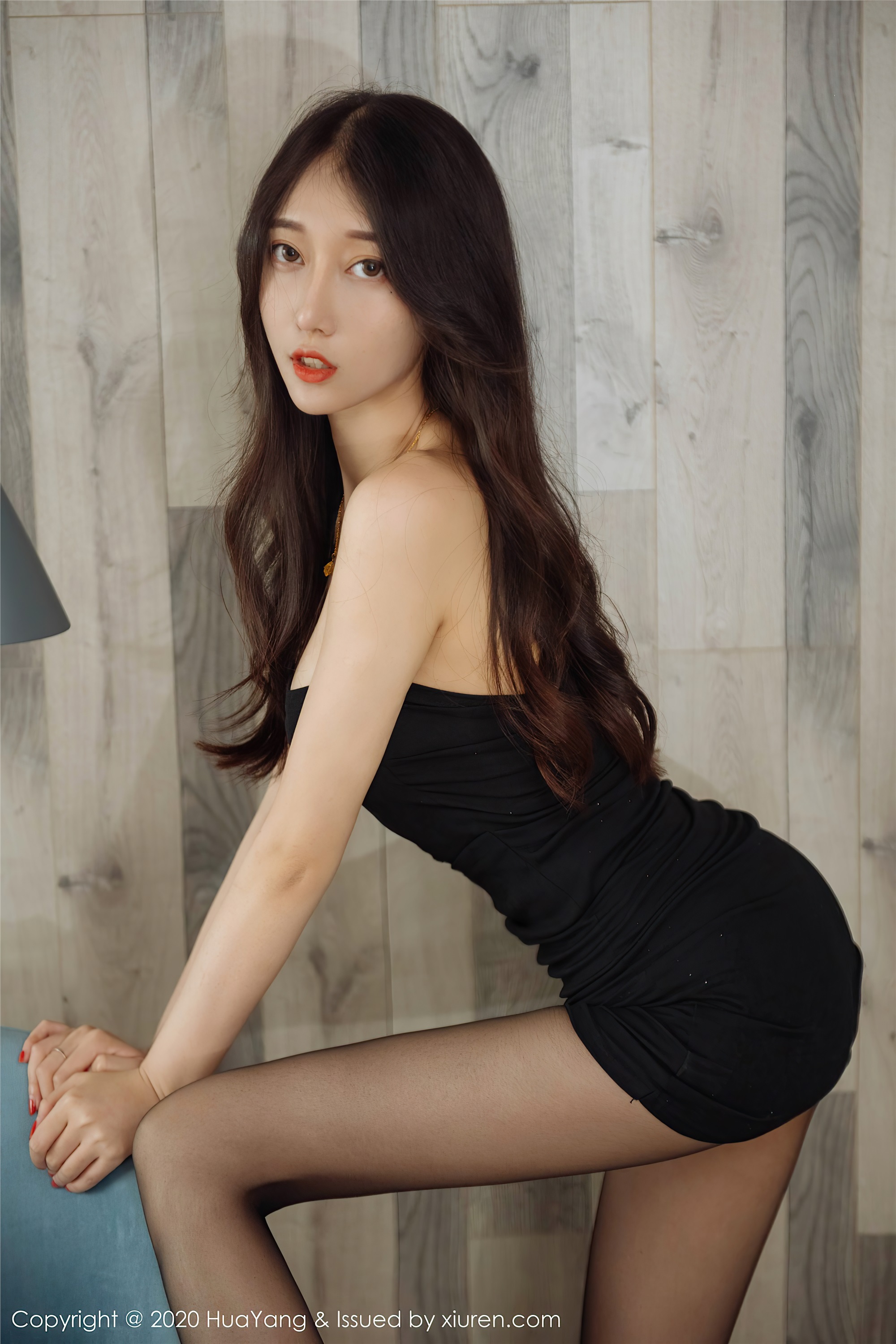 HuaYang花漾 2020.08.28 Vol.279 玥儿玥er