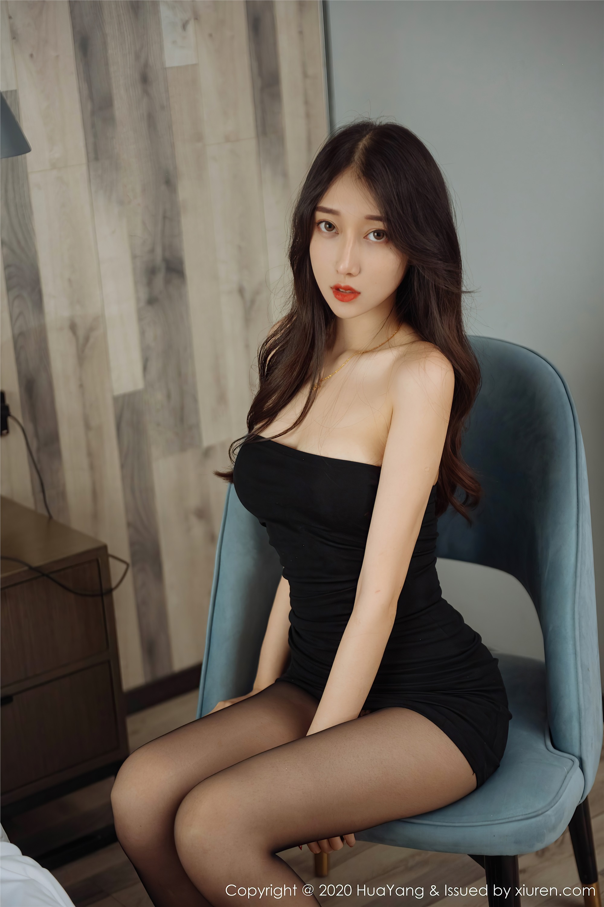 HuaYang花漾 2020.08.28 Vol.279 玥儿玥er