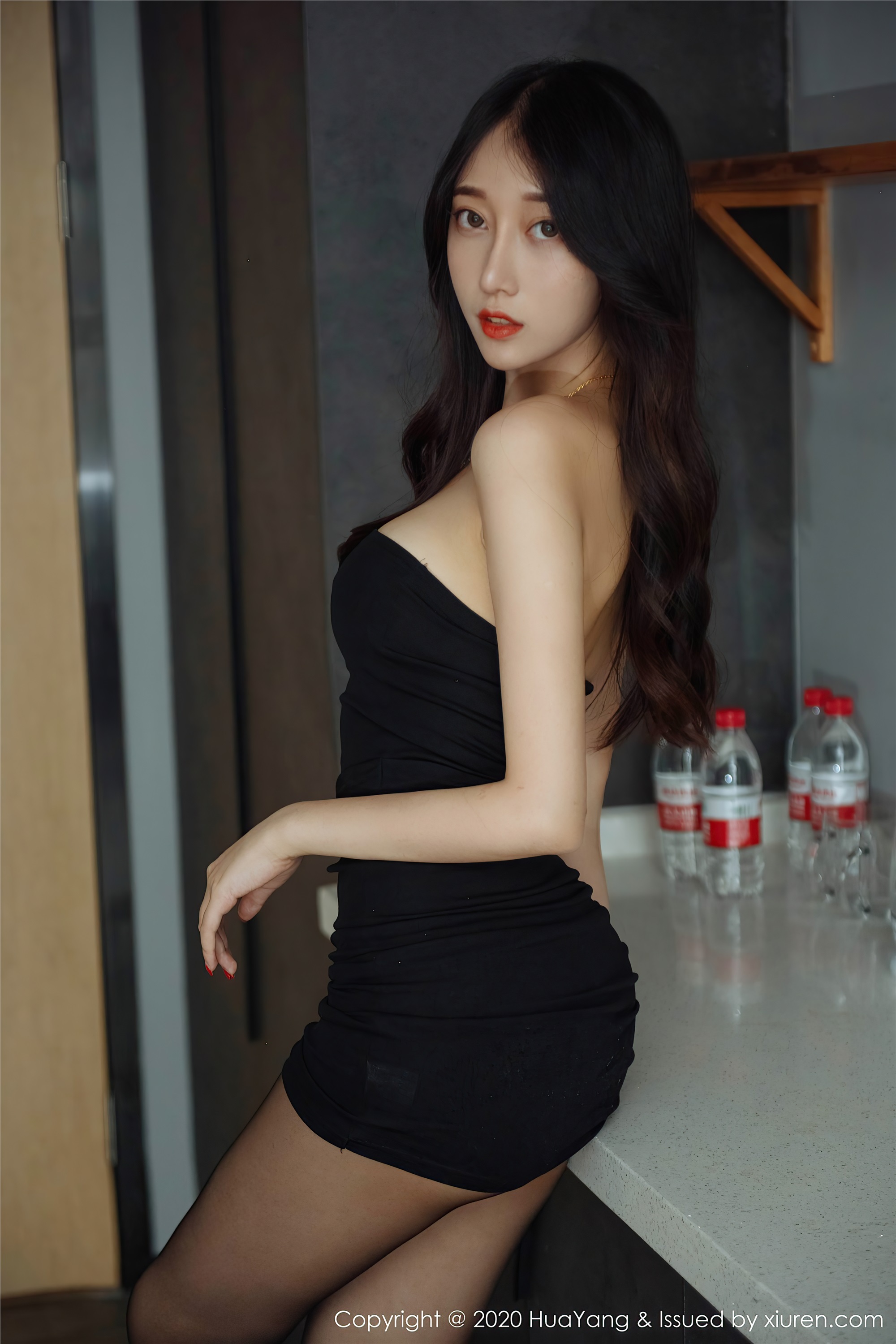 HuaYang花漾 2020.08.28 Vol.279 玥儿玥er