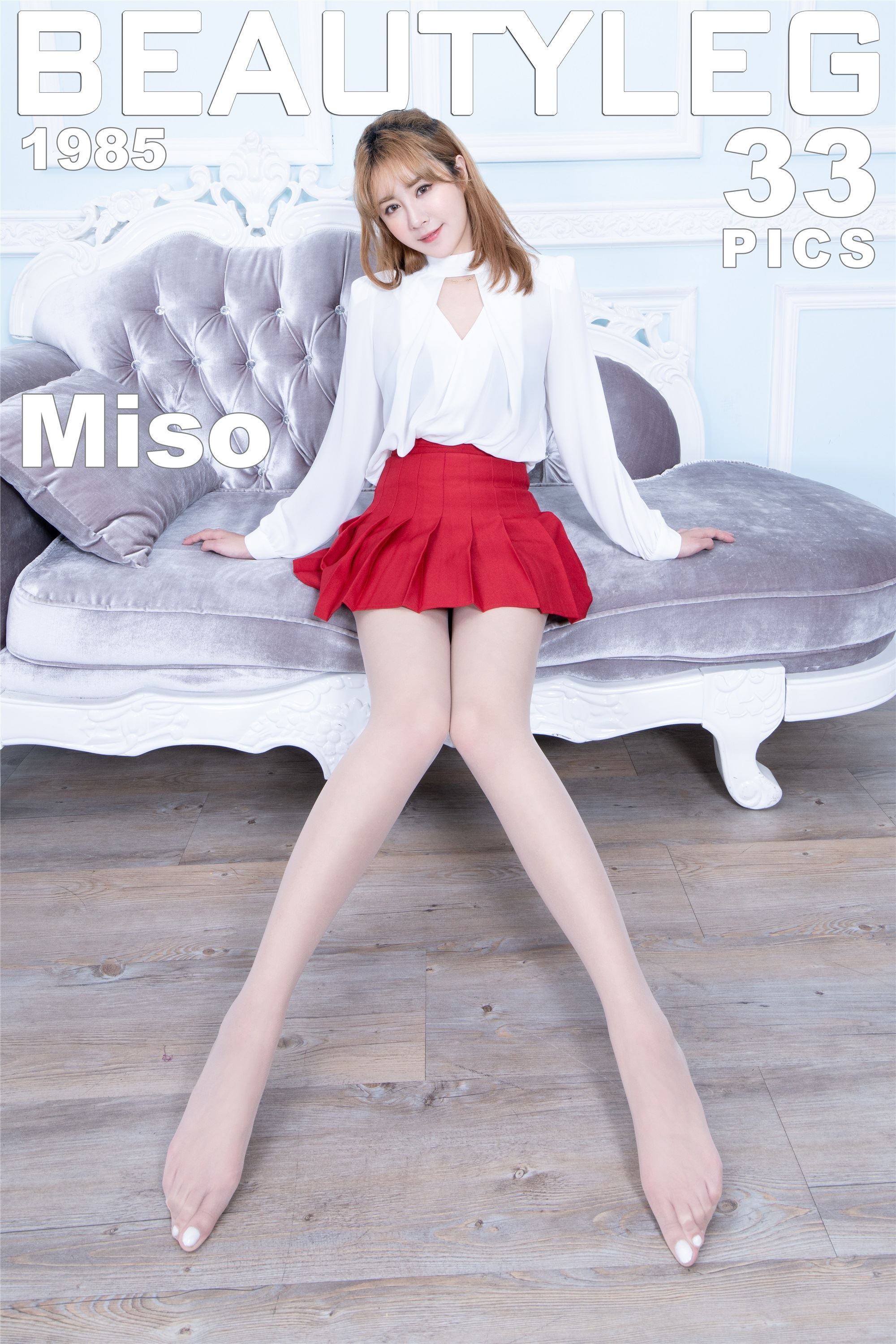Beautyleg 2020.10.14 No.1985 Miso