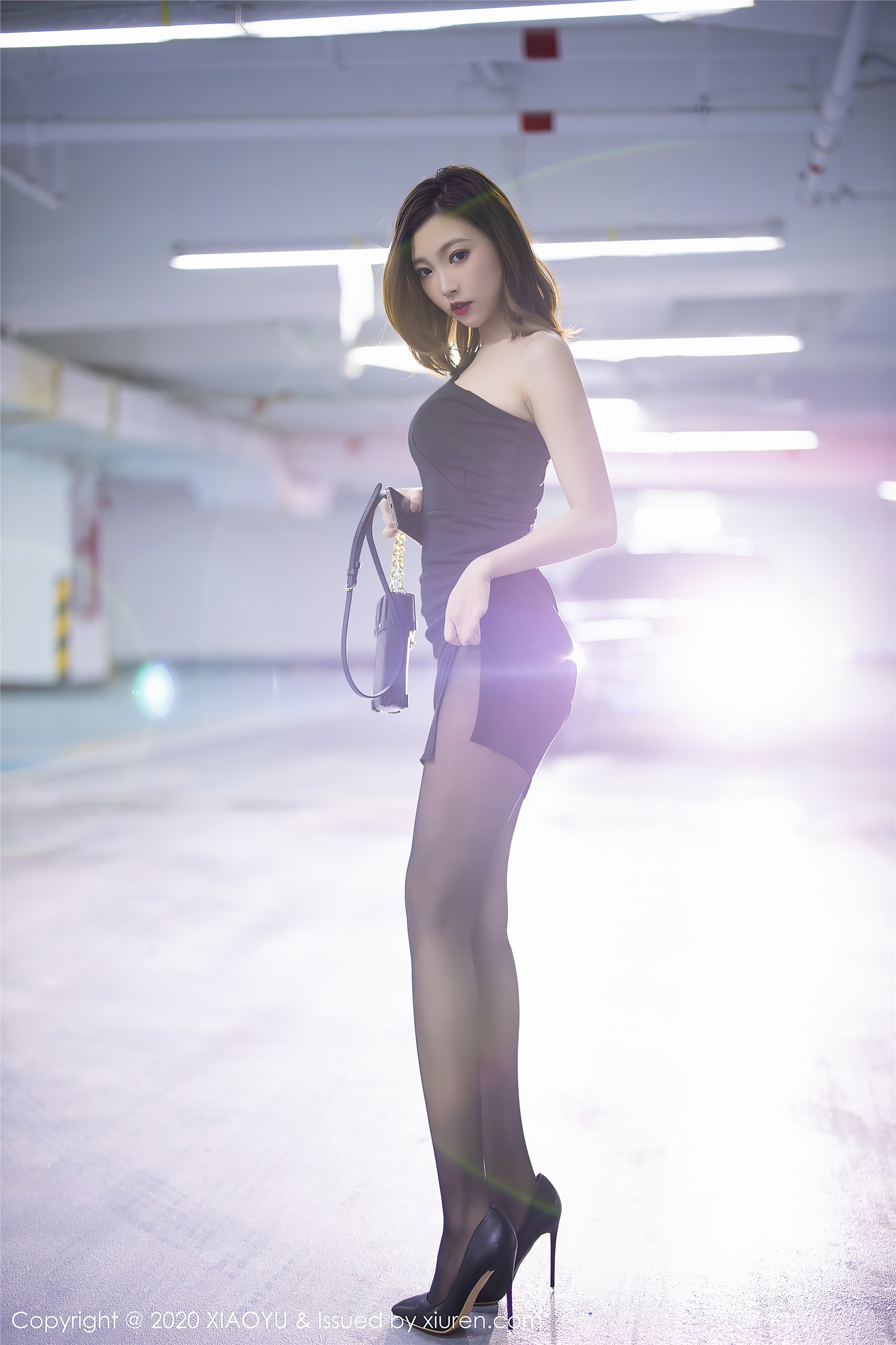 XIAOYU 语画界 2020.08.26 Vol.356 冯木木LRIS