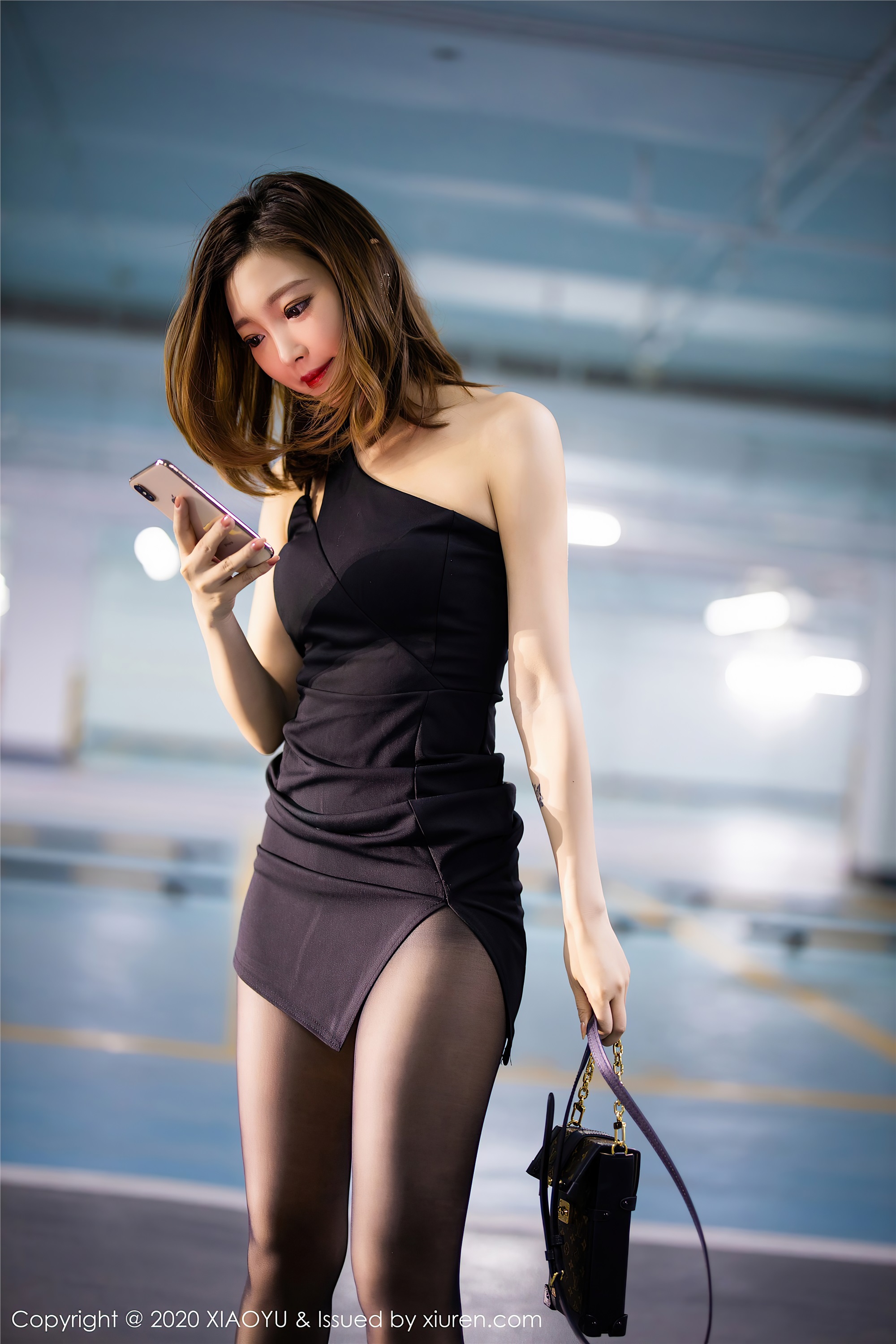 XIAOYU 语画界 2020.08.26 Vol.356 冯木木LRIS