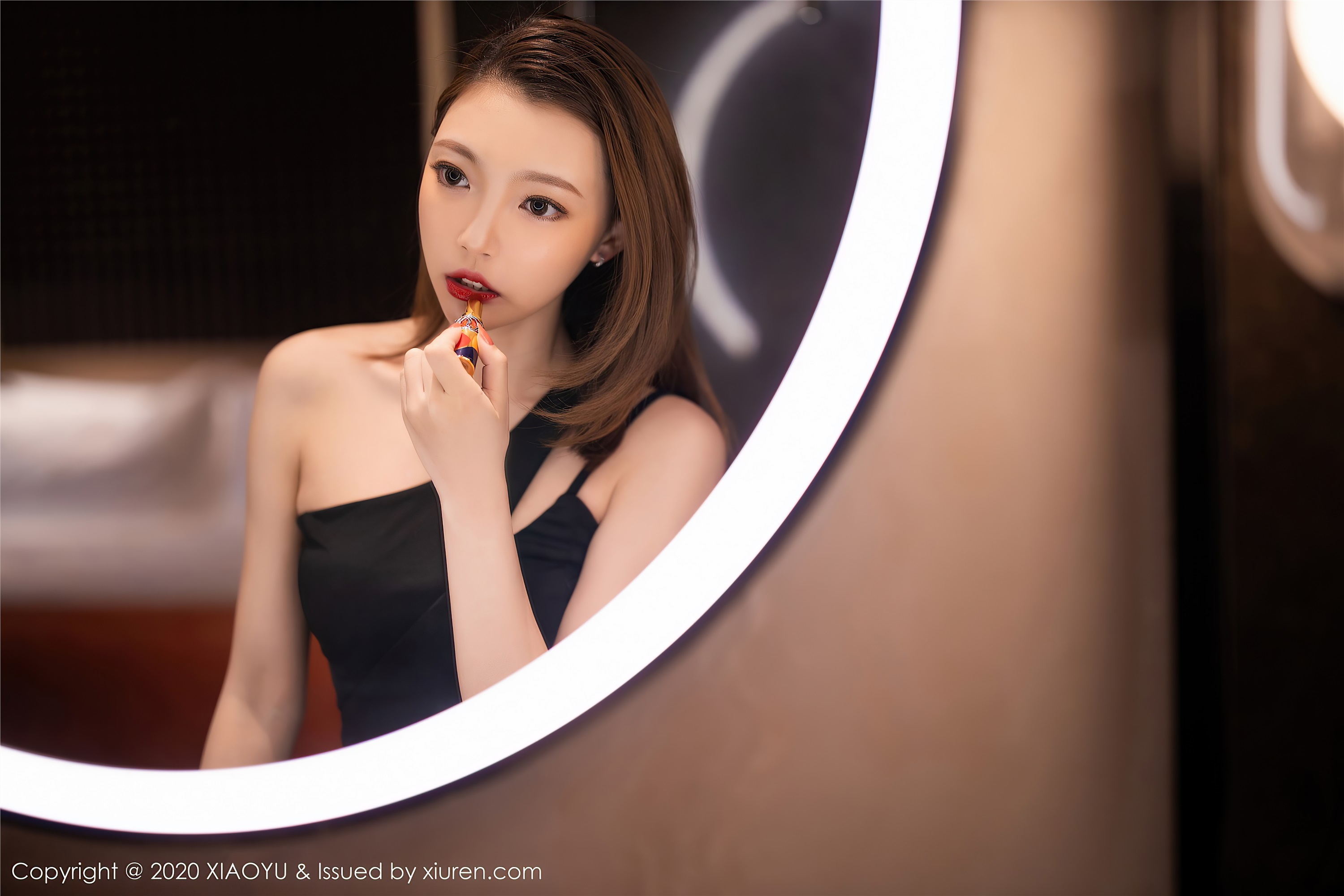 XIAOYU 语画界 2020.08.26 Vol.356 冯木木LRIS