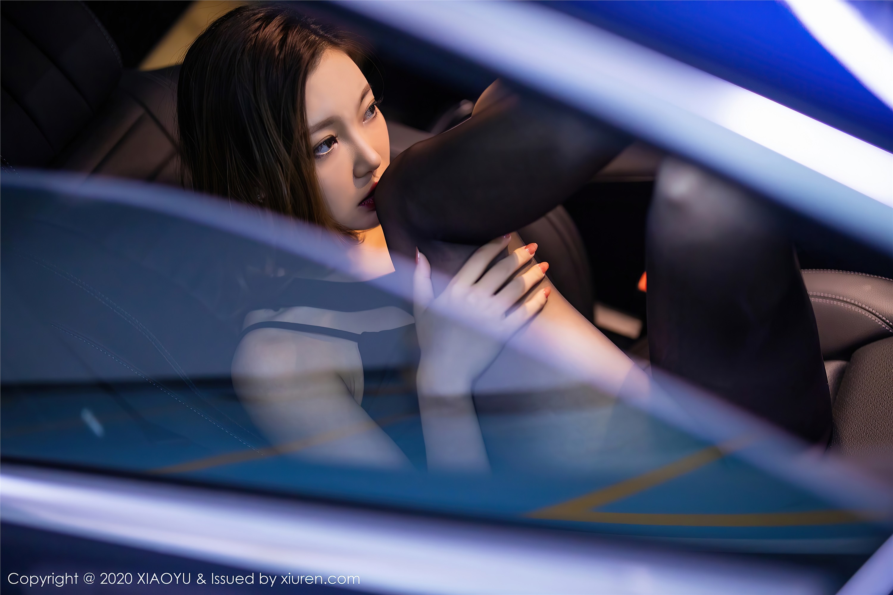 XIAOYU 语画界 2020.08.26 Vol.356 冯木木LRIS