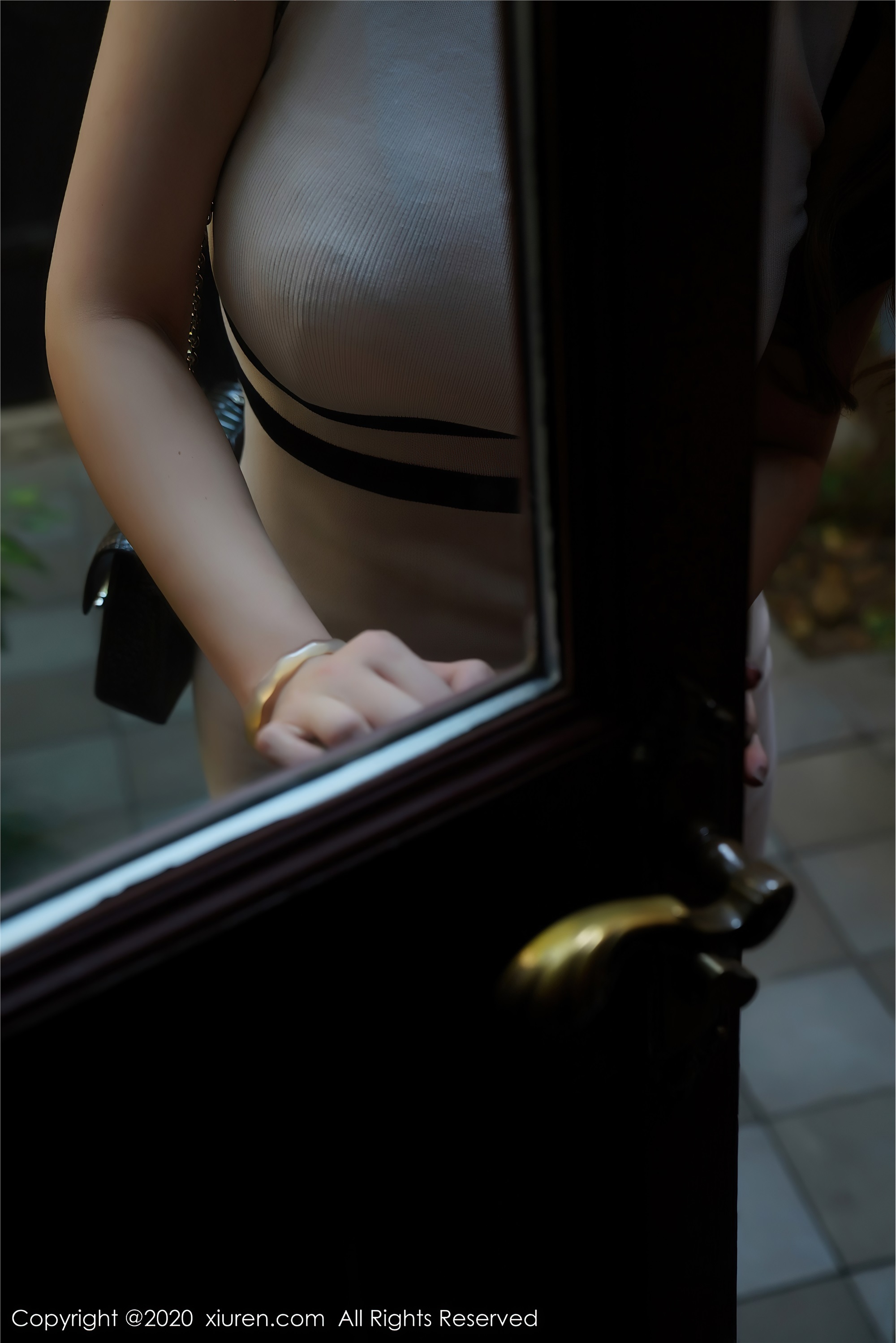 XIUREN秀人网 2020.08.20 No.2465 Egg-尤妮丝Egg