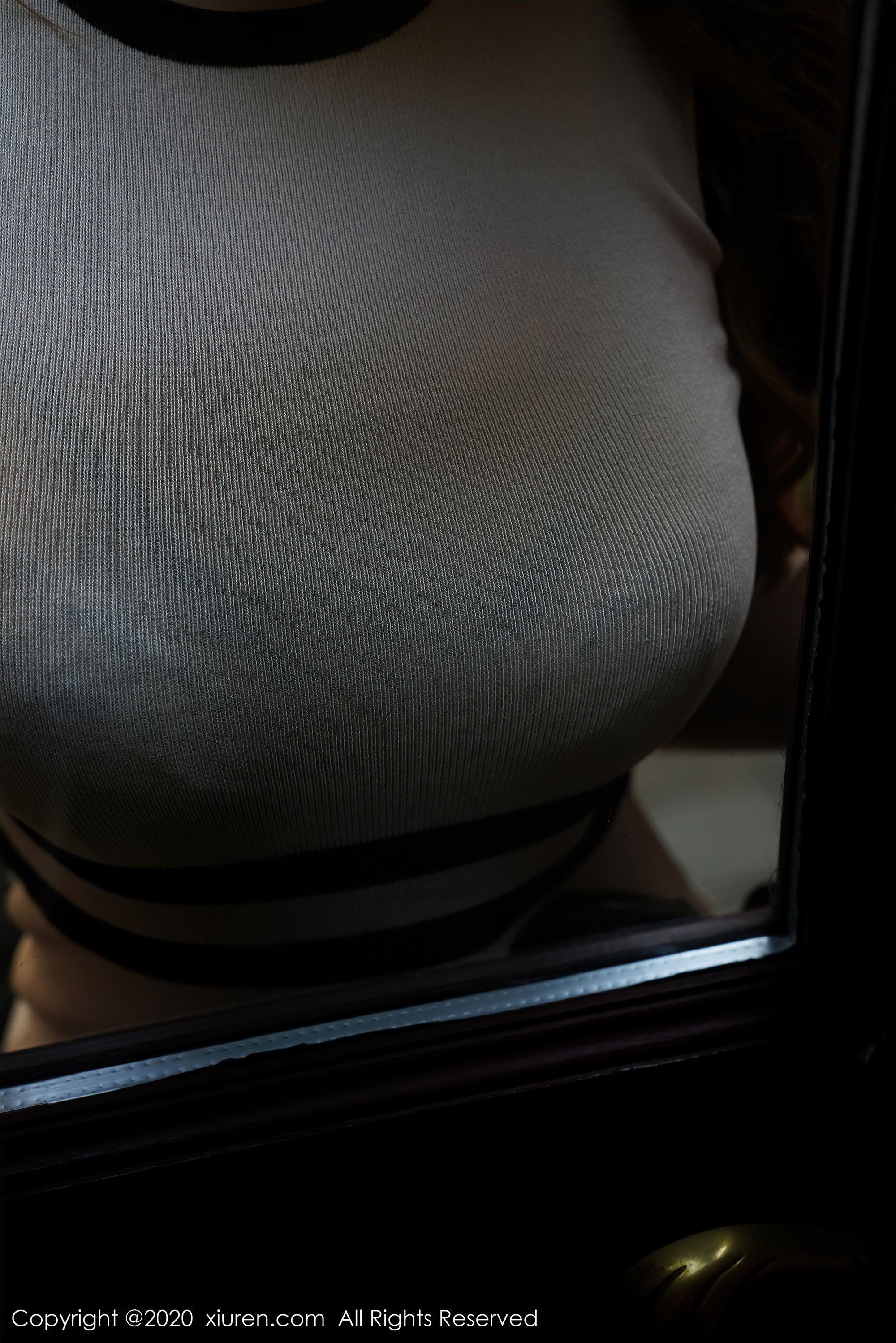 XIUREN秀人网 2020.08.20 No.2465 Egg-尤妮丝Egg