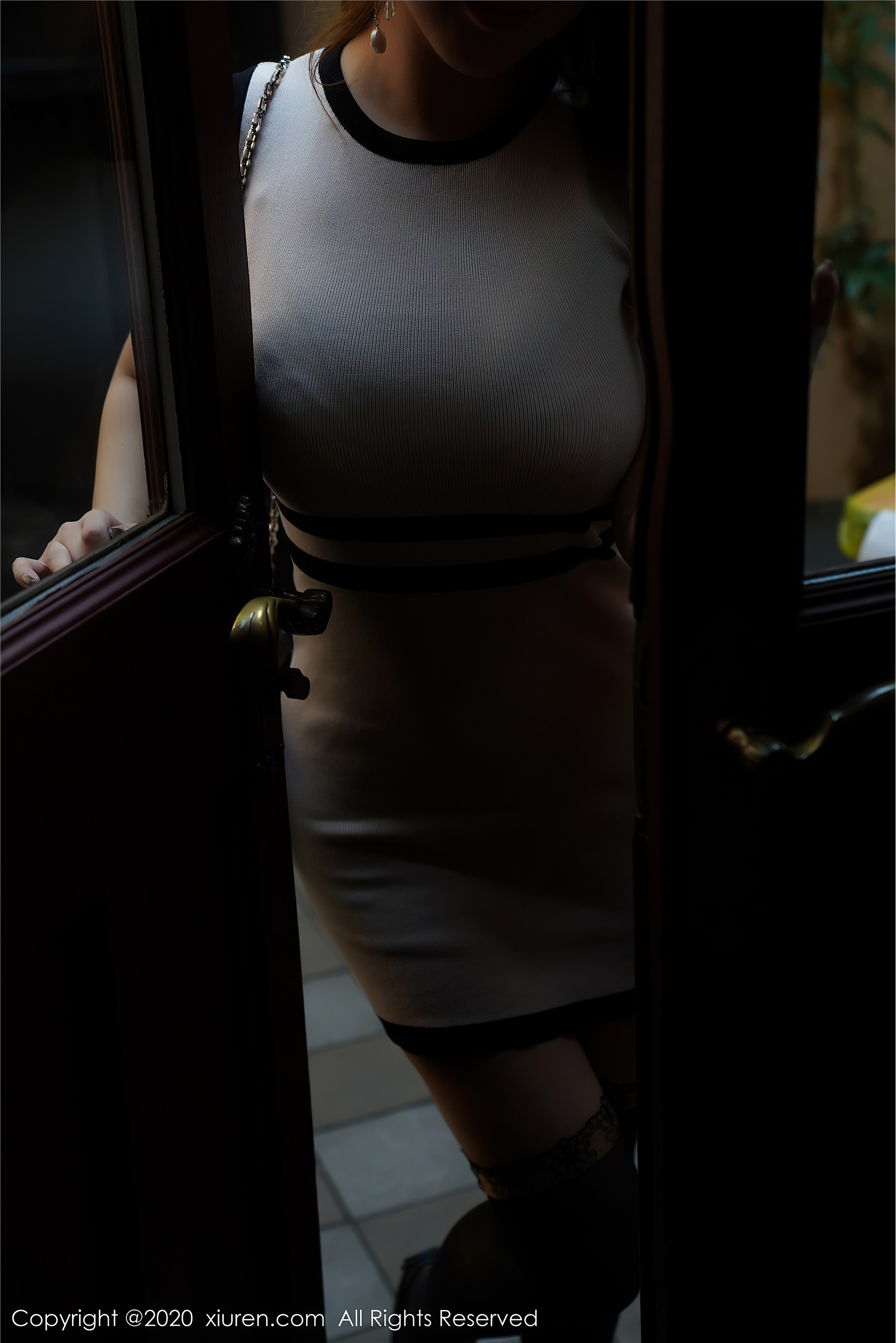 XIUREN秀人网 2020.08.20 No.2465 Egg-尤妮丝Egg