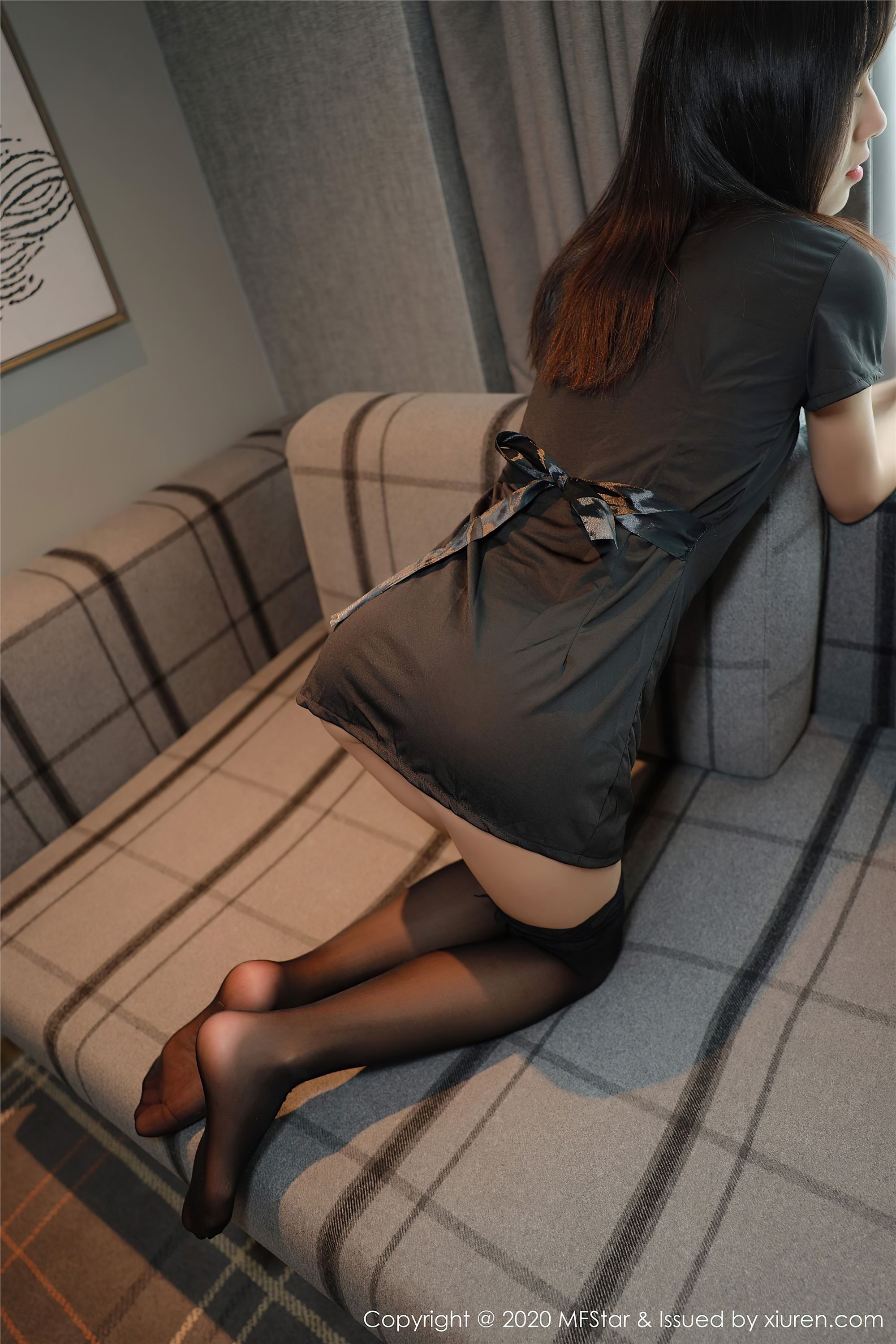 MFStar模范学院 2020.08.25 Vol.375 仓井优香