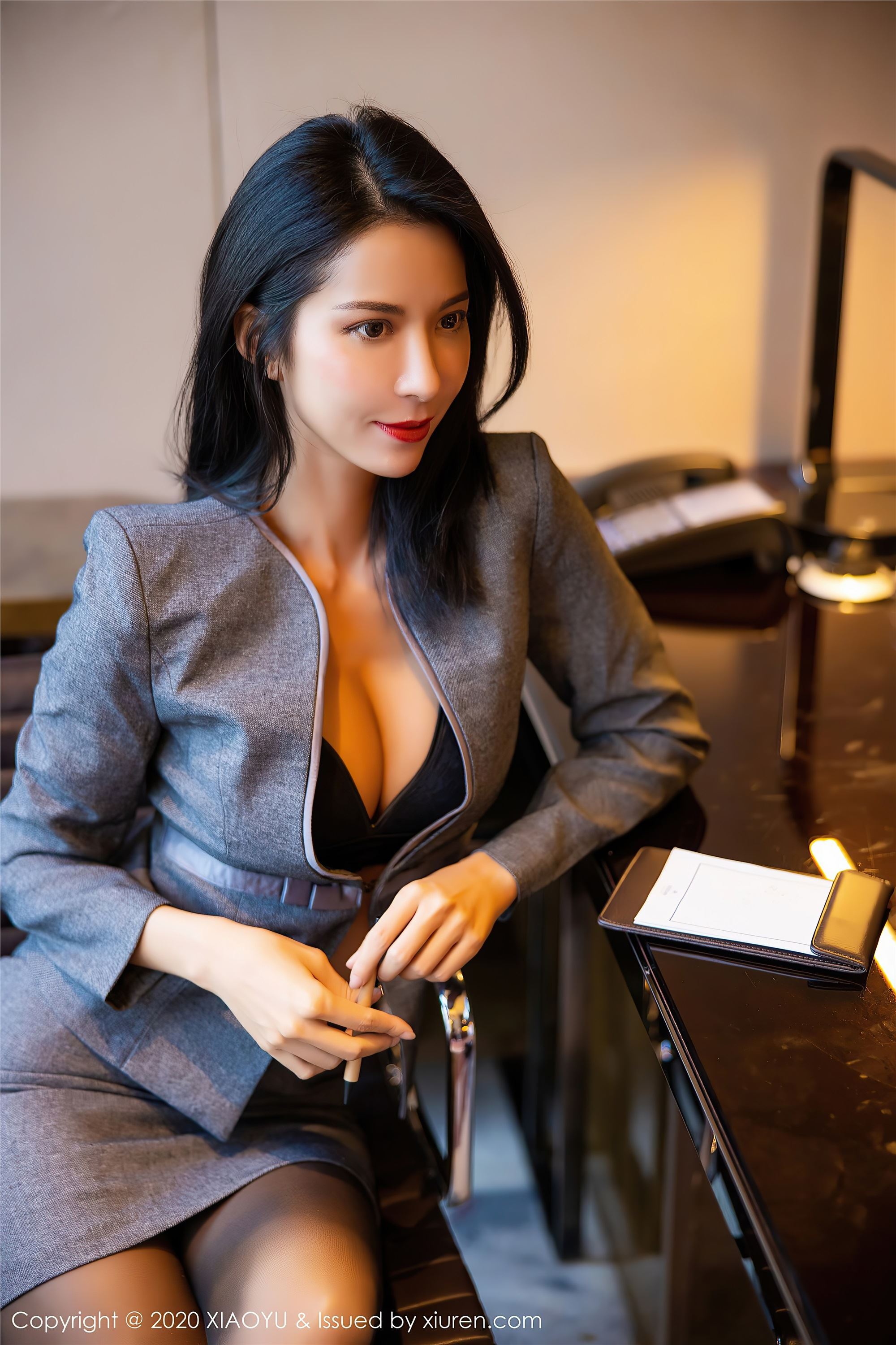 XiaoYu语画界 2020-08-13 Vol.347 Carry