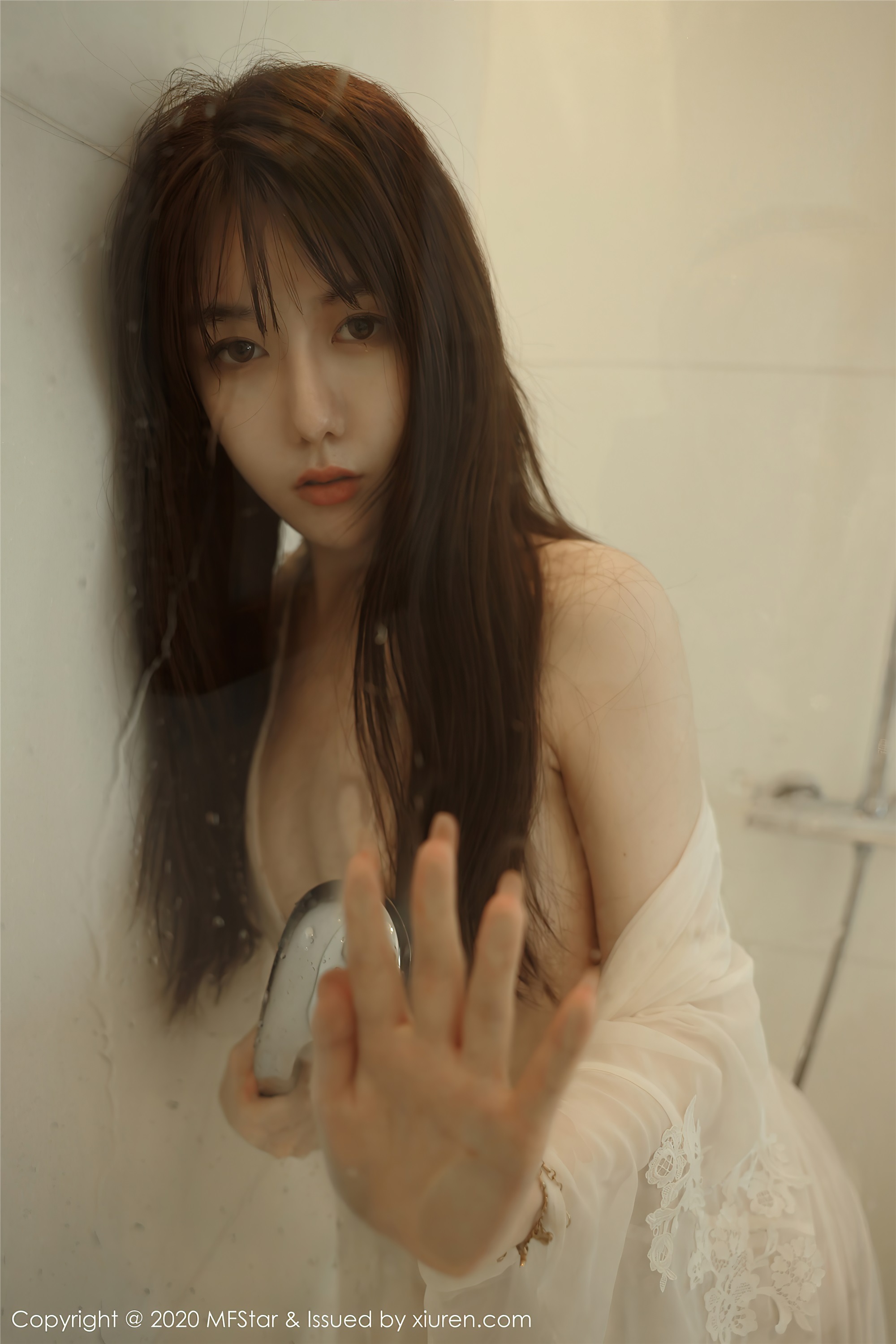 MFStar模范学院 2020.08.21 Vol.373 薛琪琪sandy