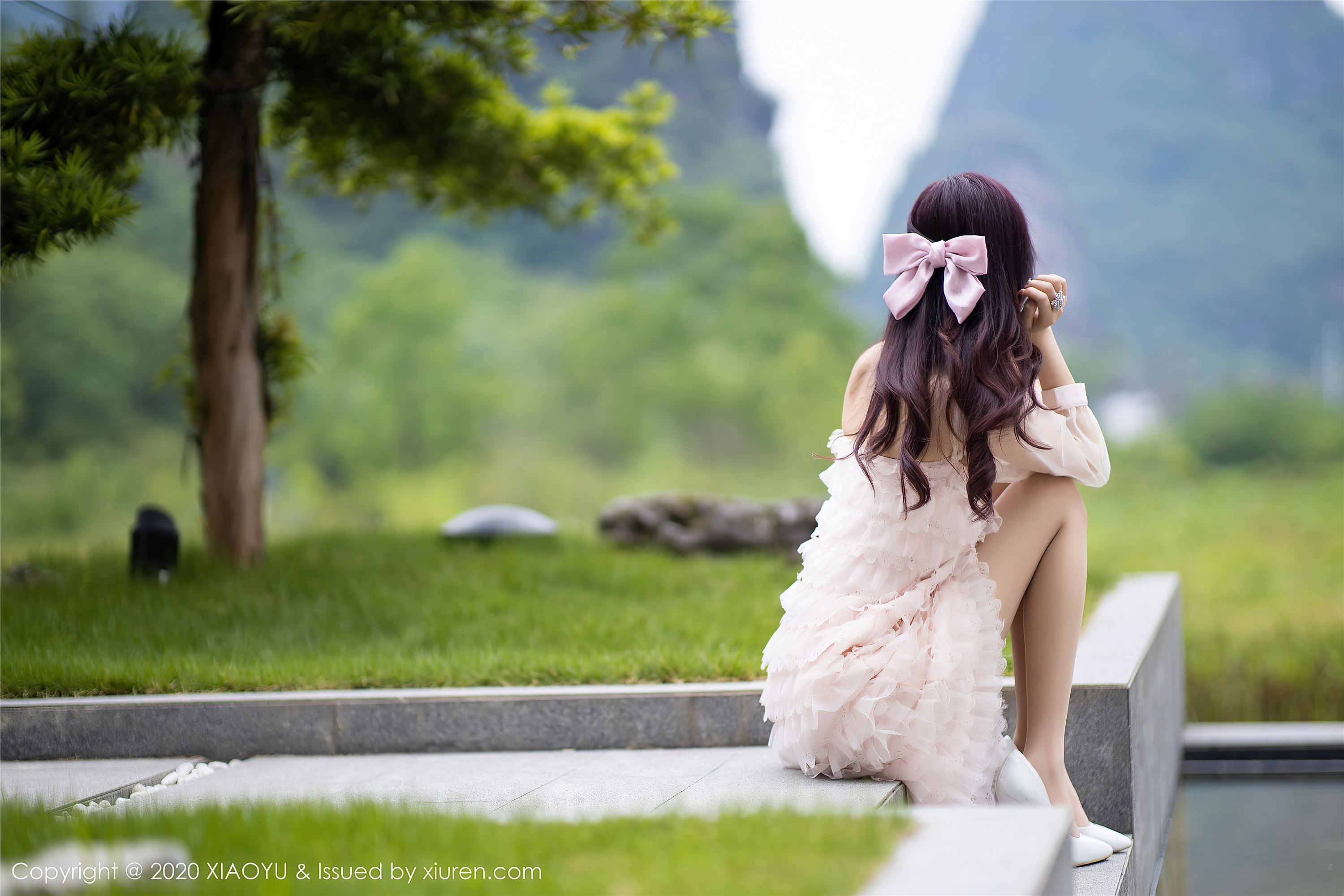 XIAOYU语画界 2020.08.28 Vol.358 杨晨晨sugar