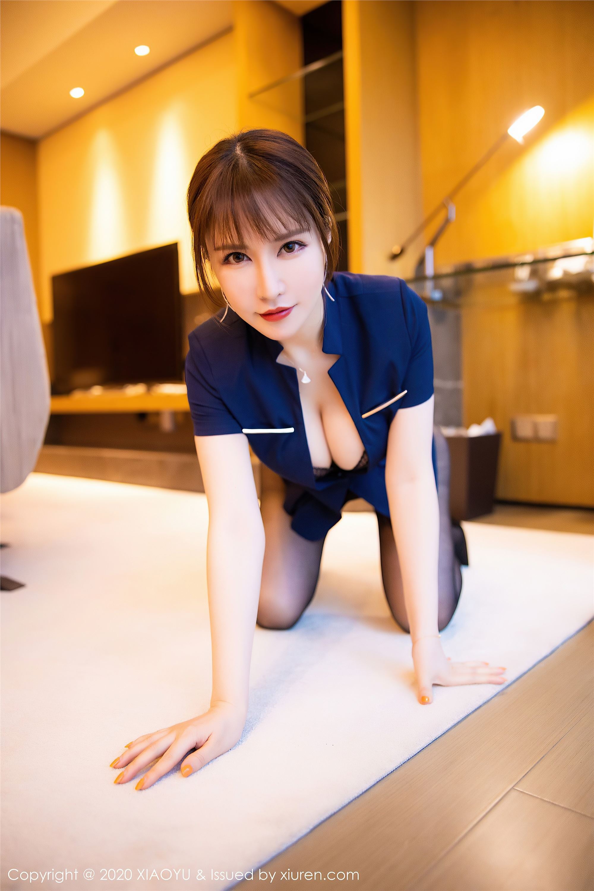 XiaoYu语画界 2020-08-18 Vol.350 夏小雅