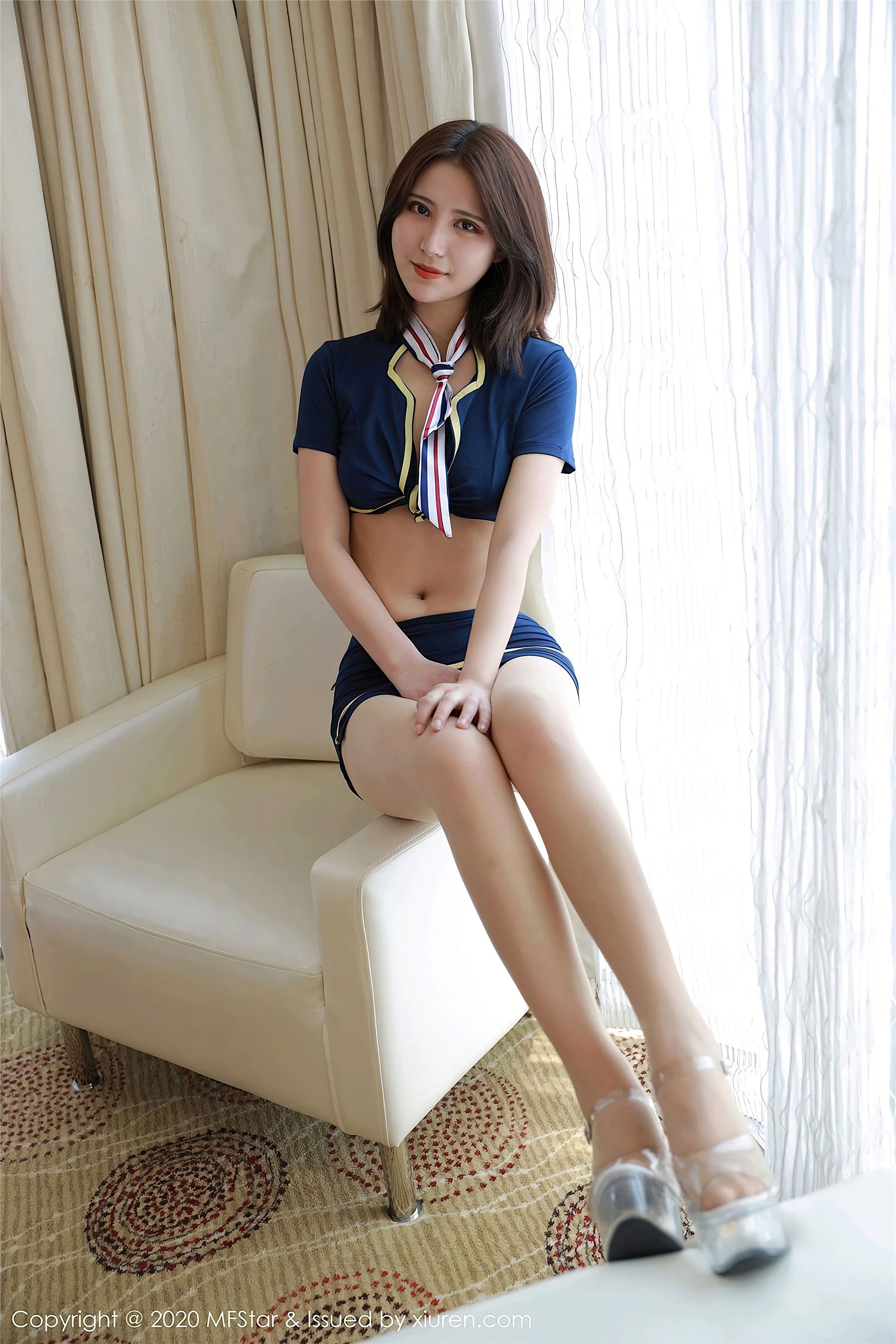 MFStar模范学院 2020.09.02 Vol.380 久久Aimee