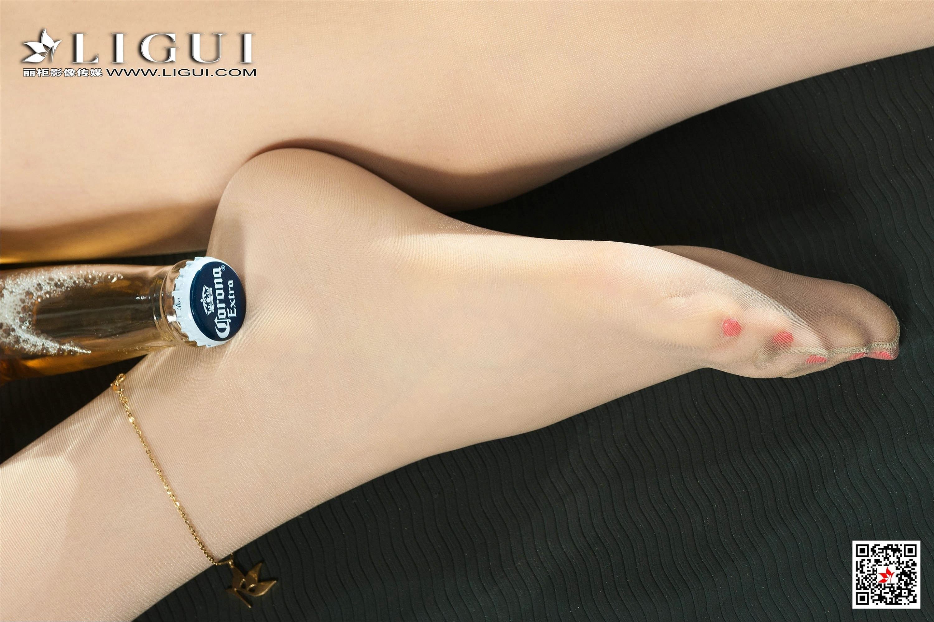 Ligui丽柜 2020.10.14 网络丽人 Model 甜甜