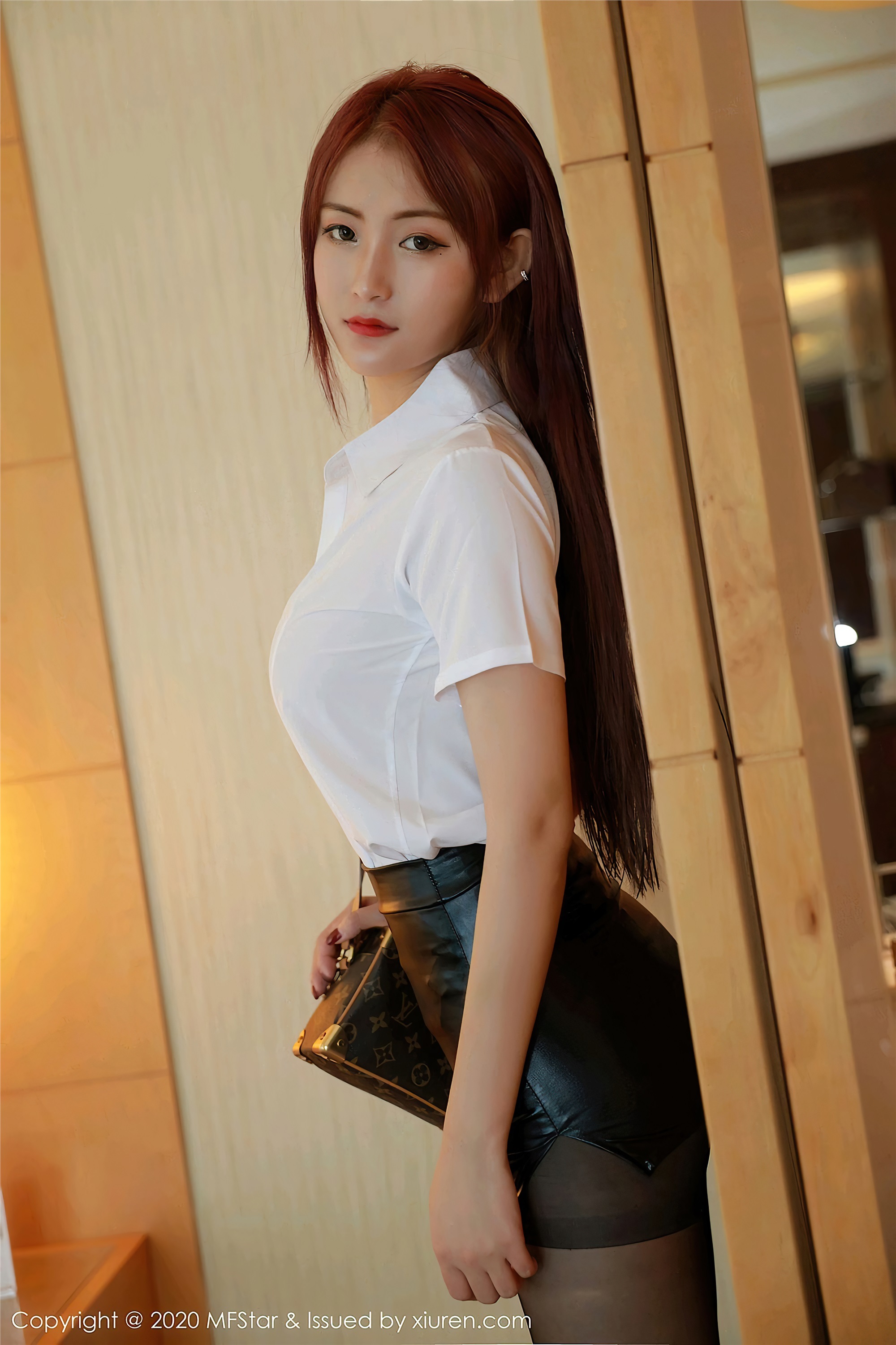 MFStar模范学院 2020.08.27 Vol.377 Zz只只