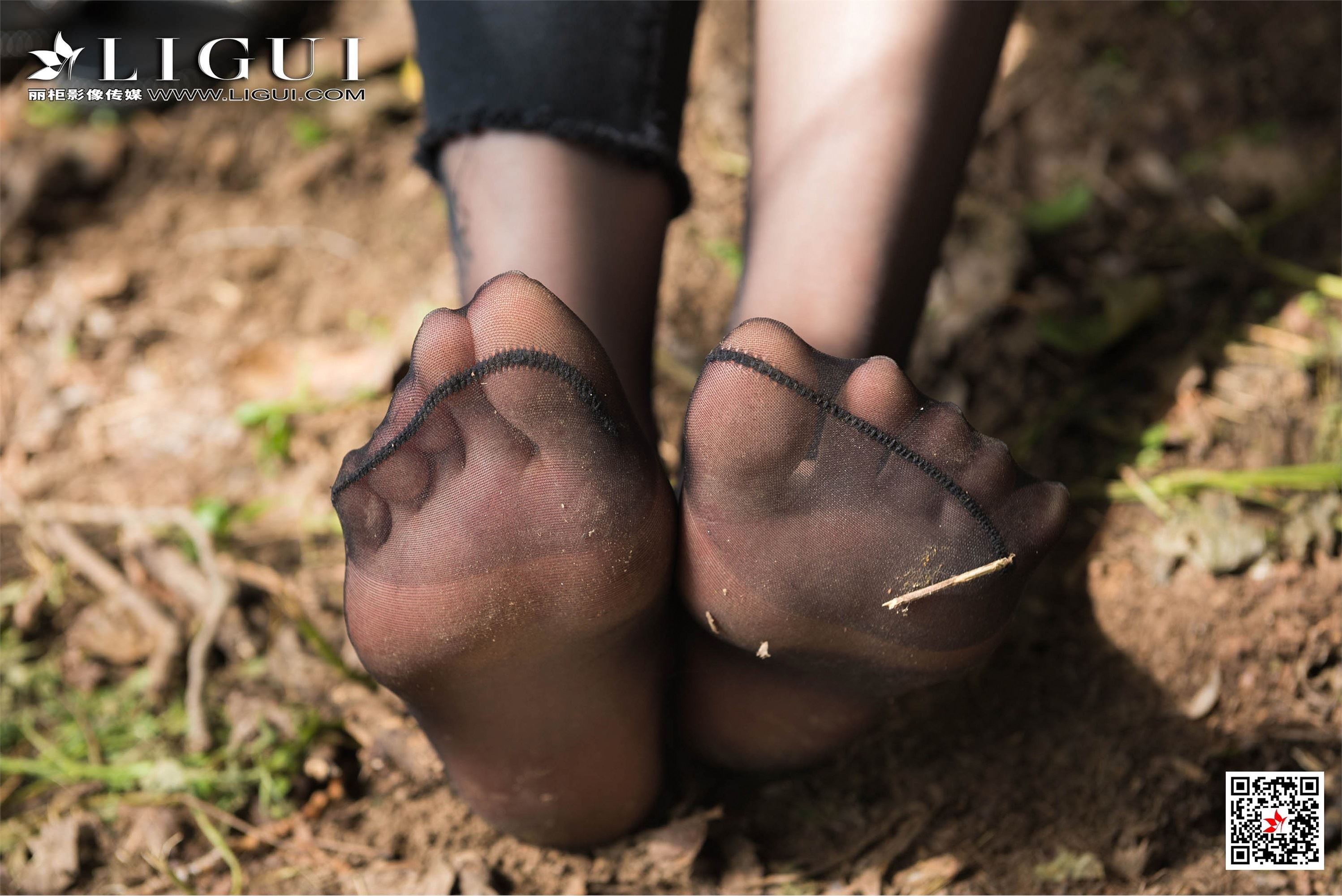 Ligui丽柜 2020.10.18 甜甜