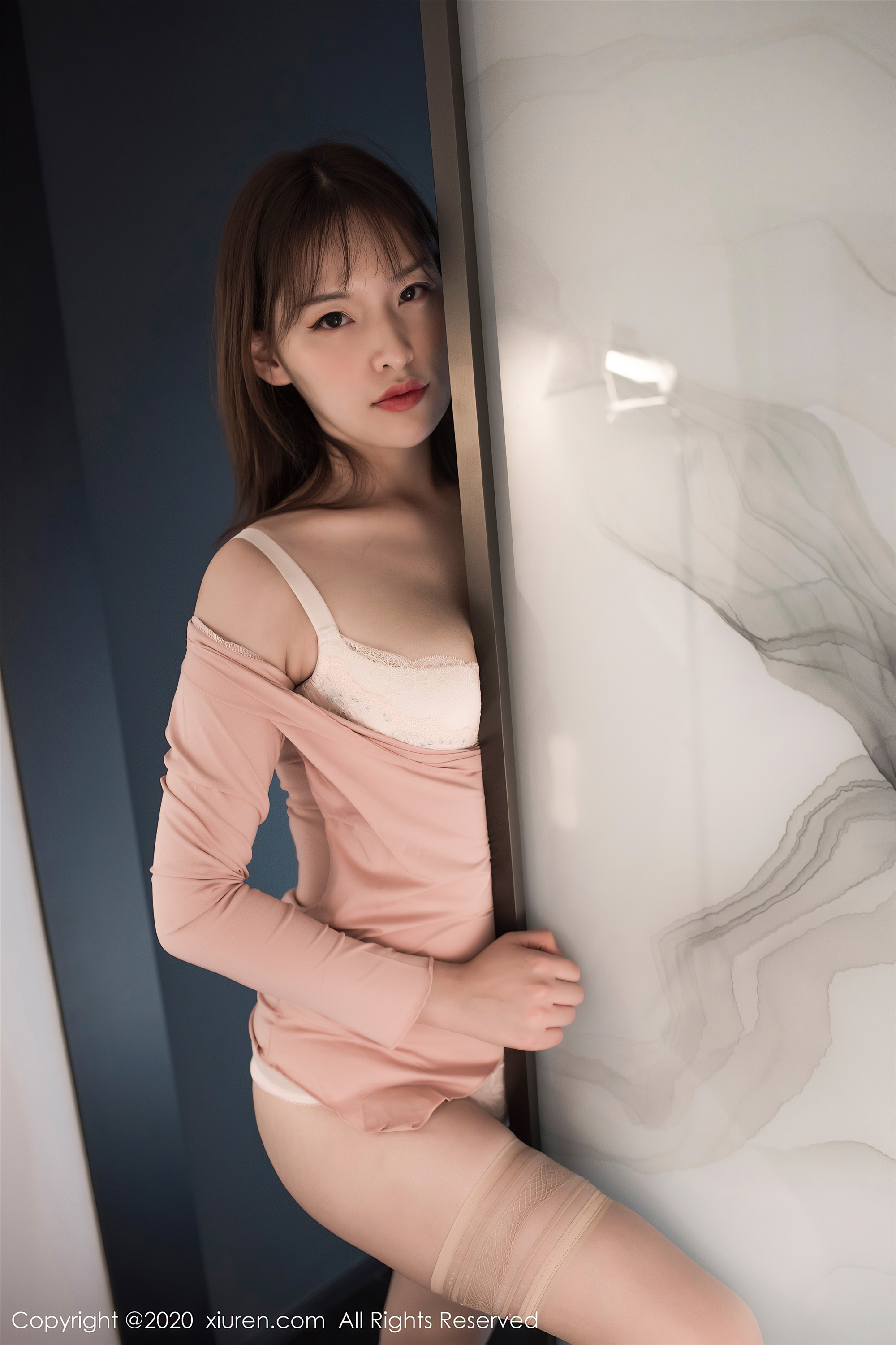 XIUREN秀人网 2020.08.25 No.2481 范小宣fancy